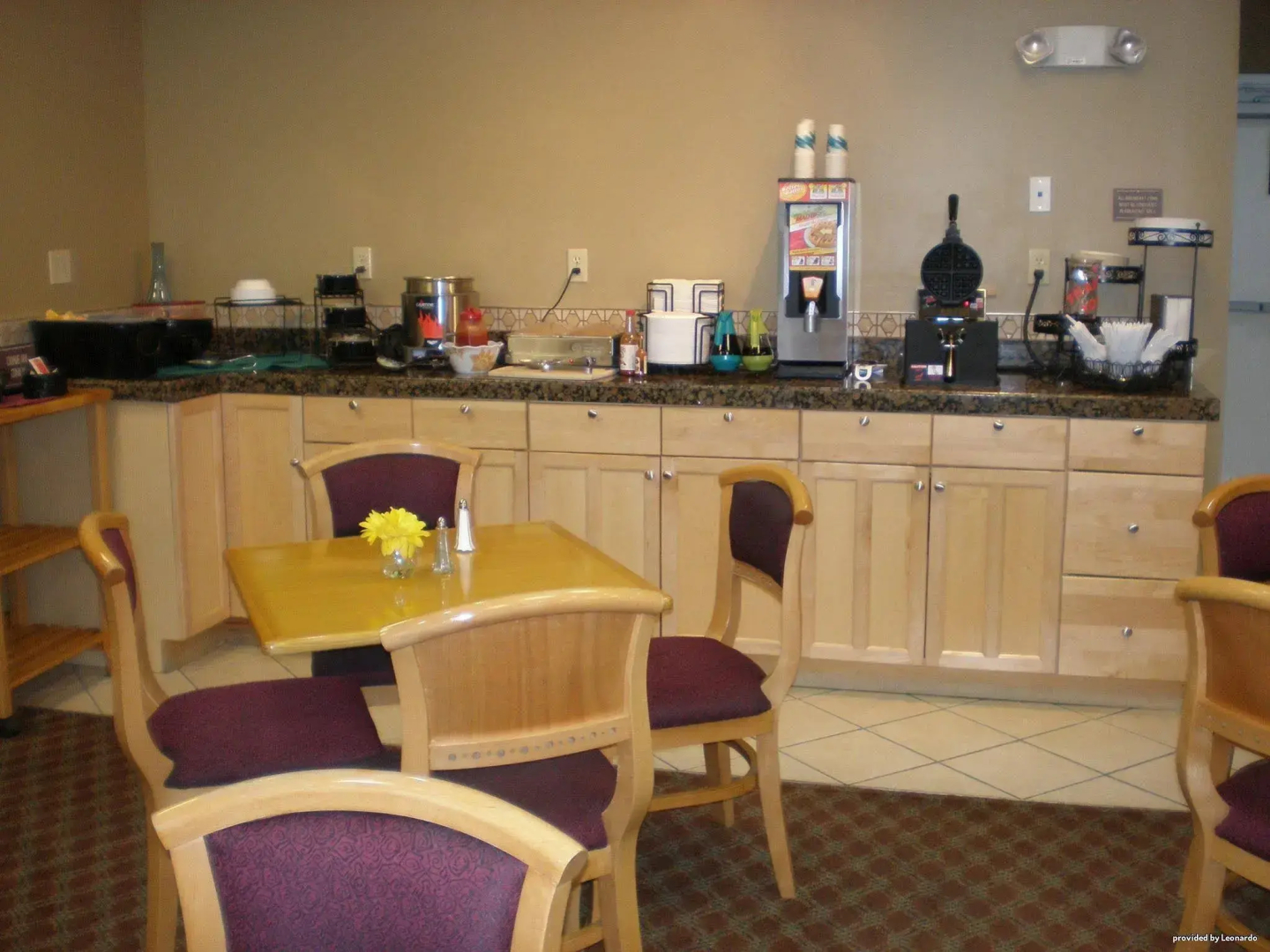 Best Western Woodburn