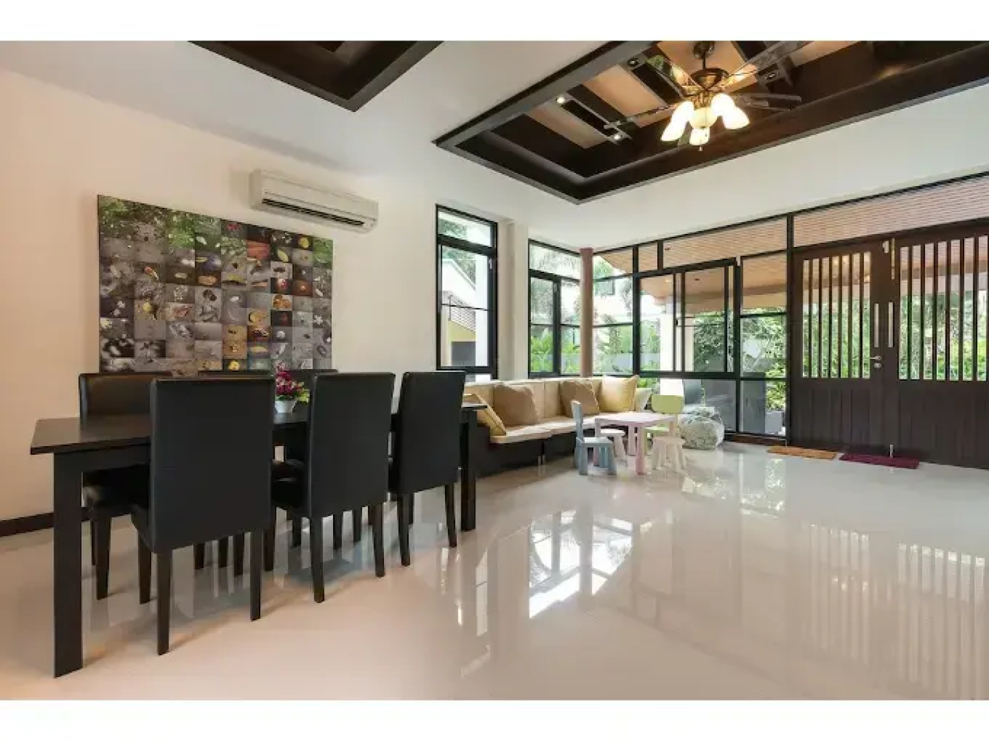 Pool Villa Pattaya by Passionata