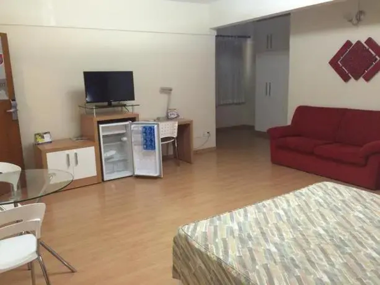 Liber Hotel Nova Serrana