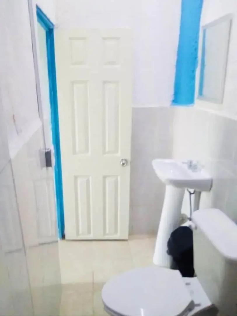 Hotel Casa Mediterraneo en Punta Perula