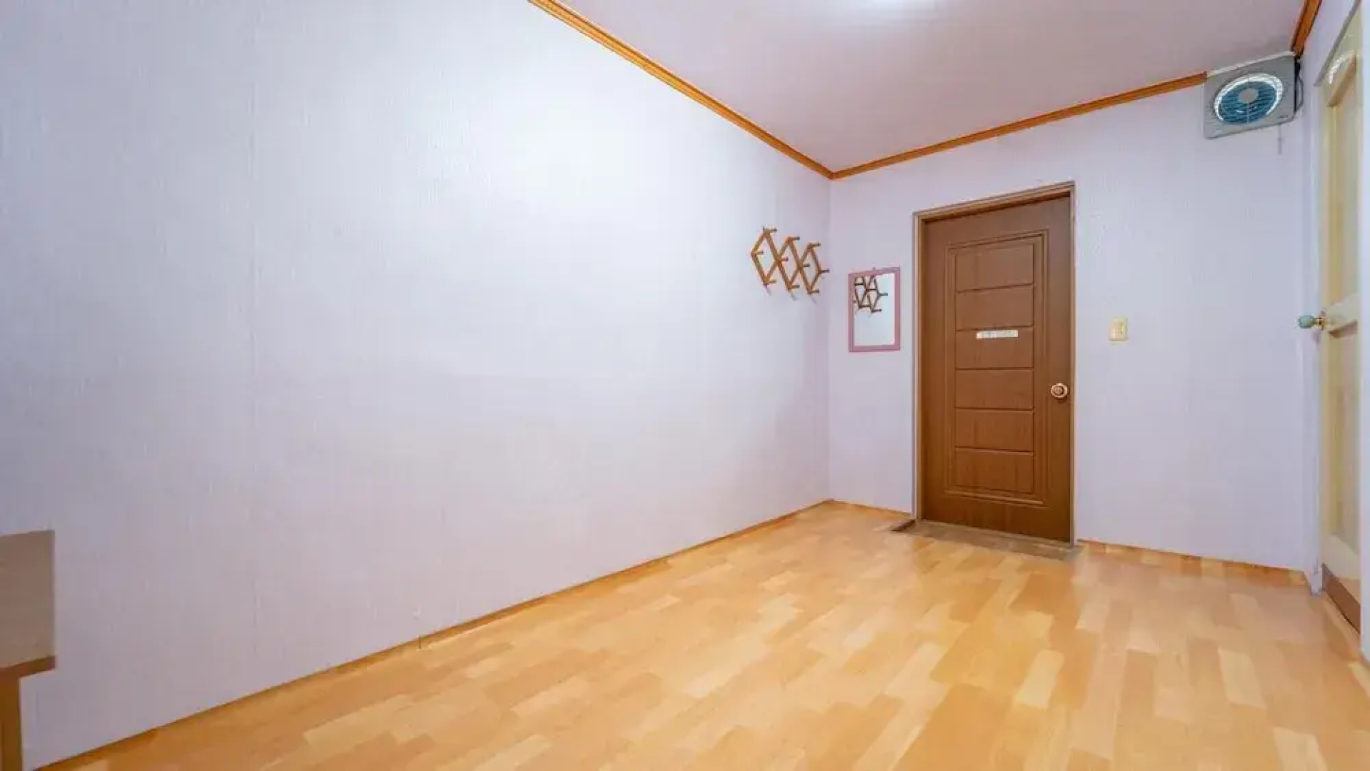 Taean Mammose Pension