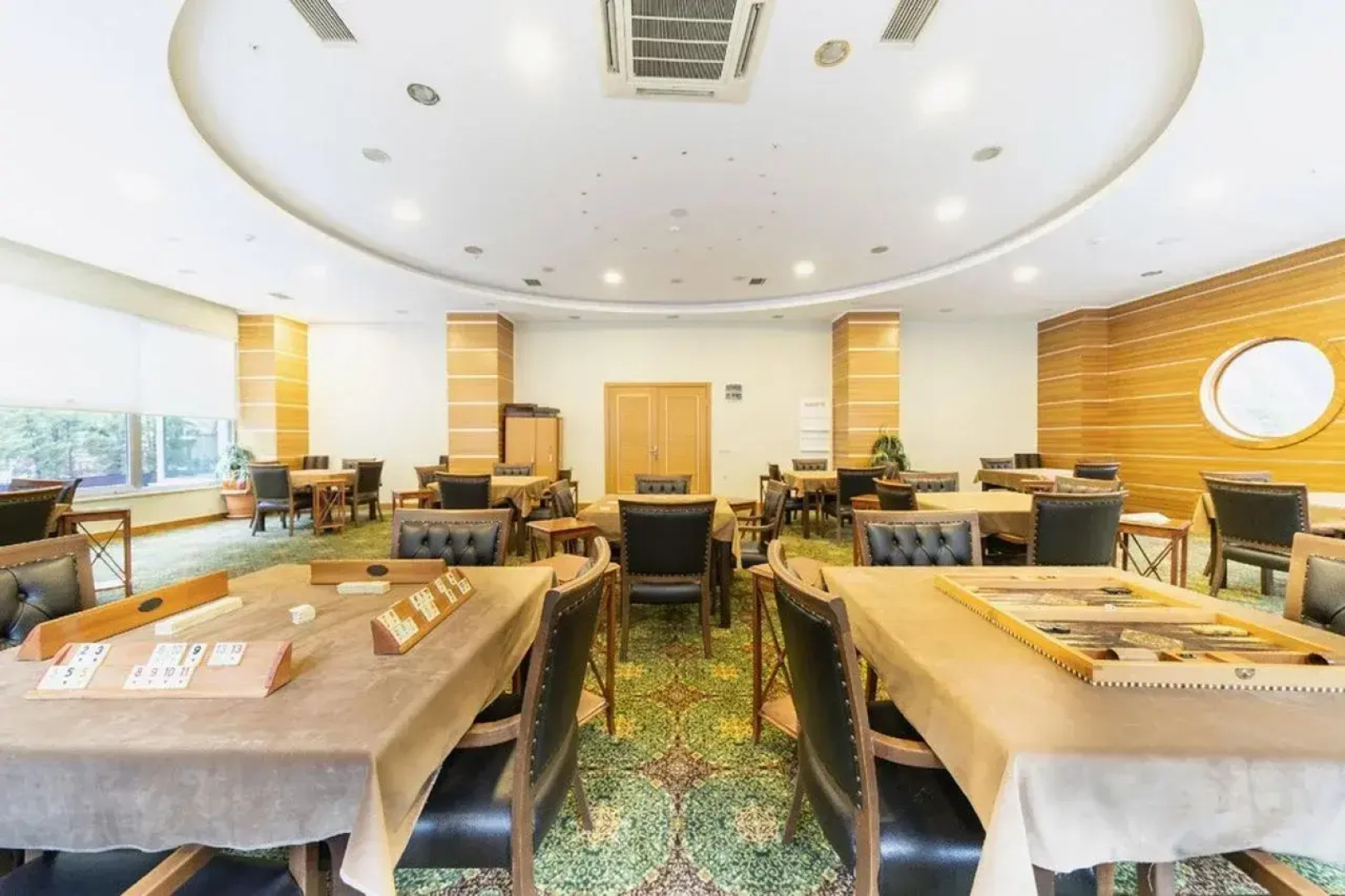 Ridos Thermal Hotel Spa