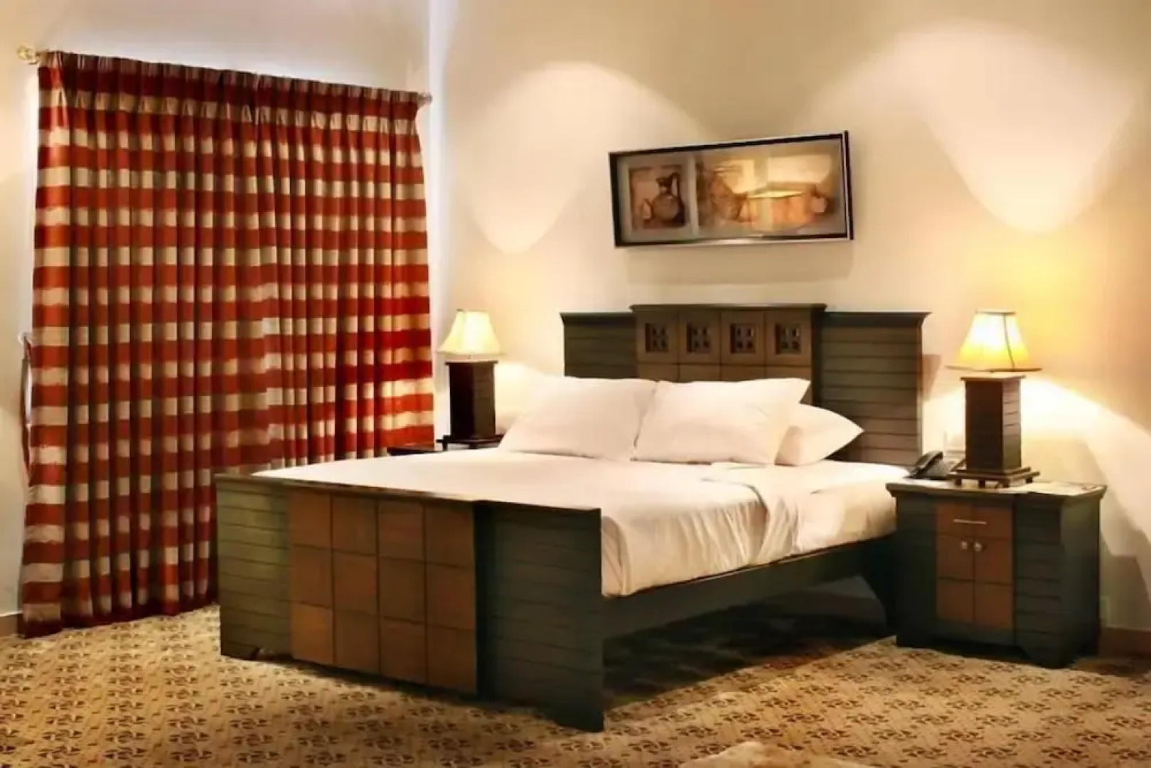 Marian Hotel