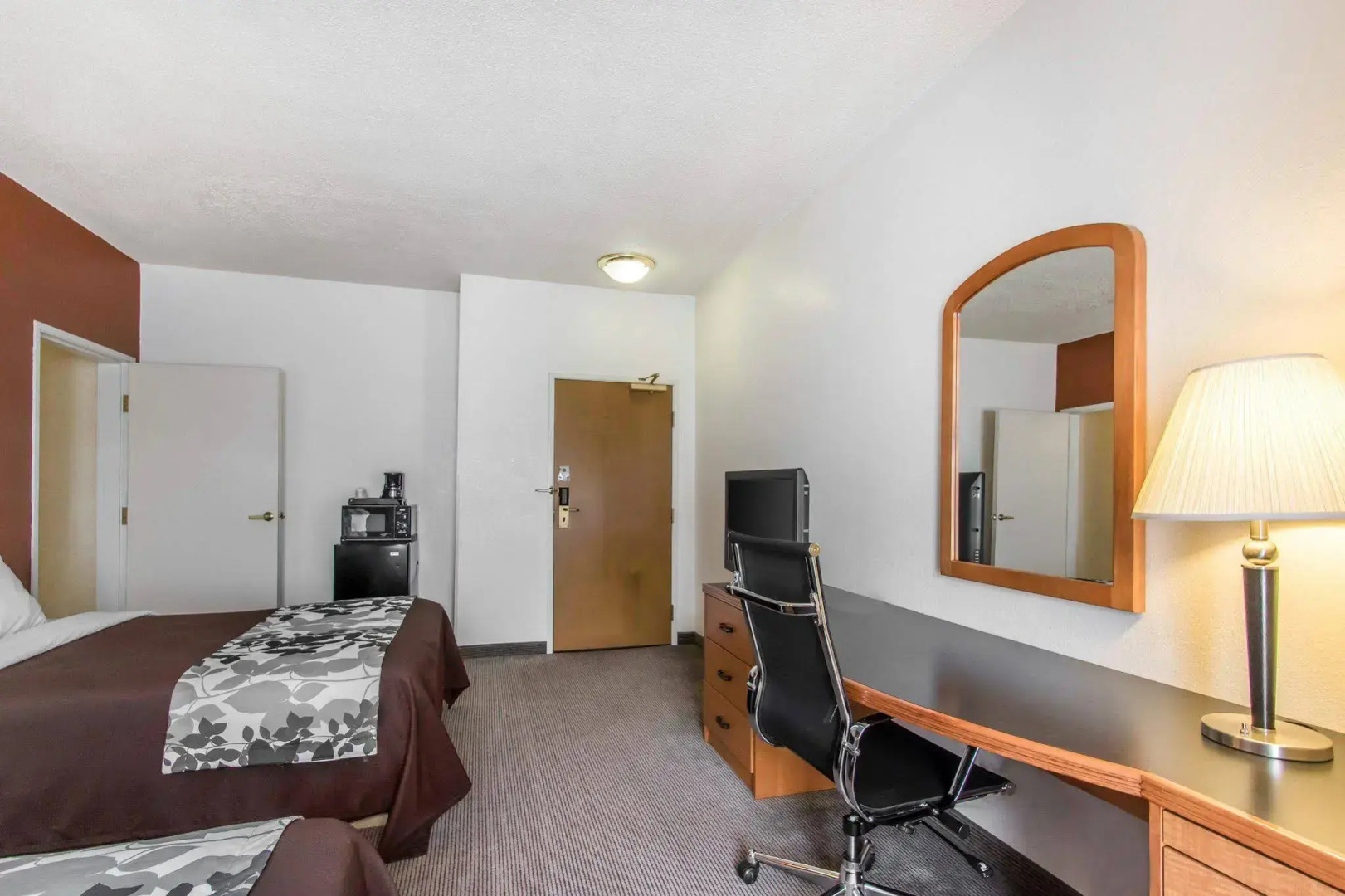 Sleep Inn & Suites Lebanon - Nashville Area