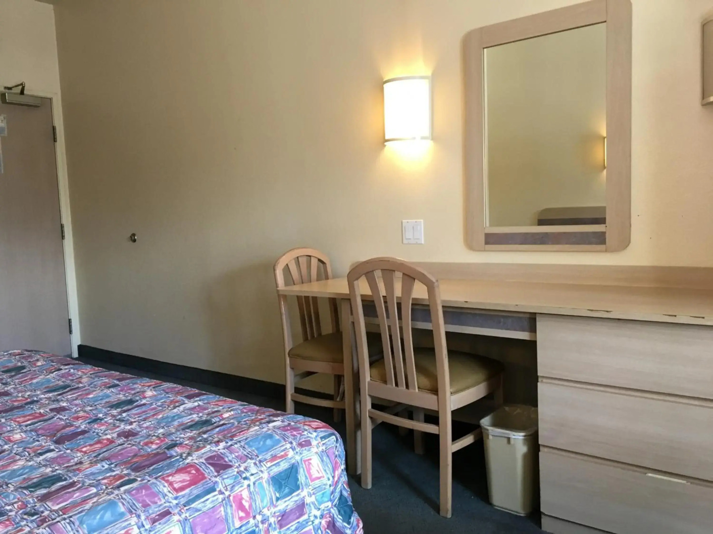 Motel 6 Portland, OR - I-5