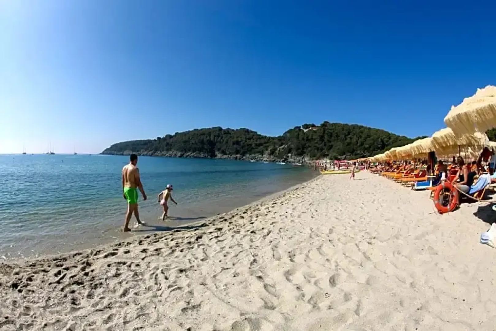 Hotel Lo Scirocco