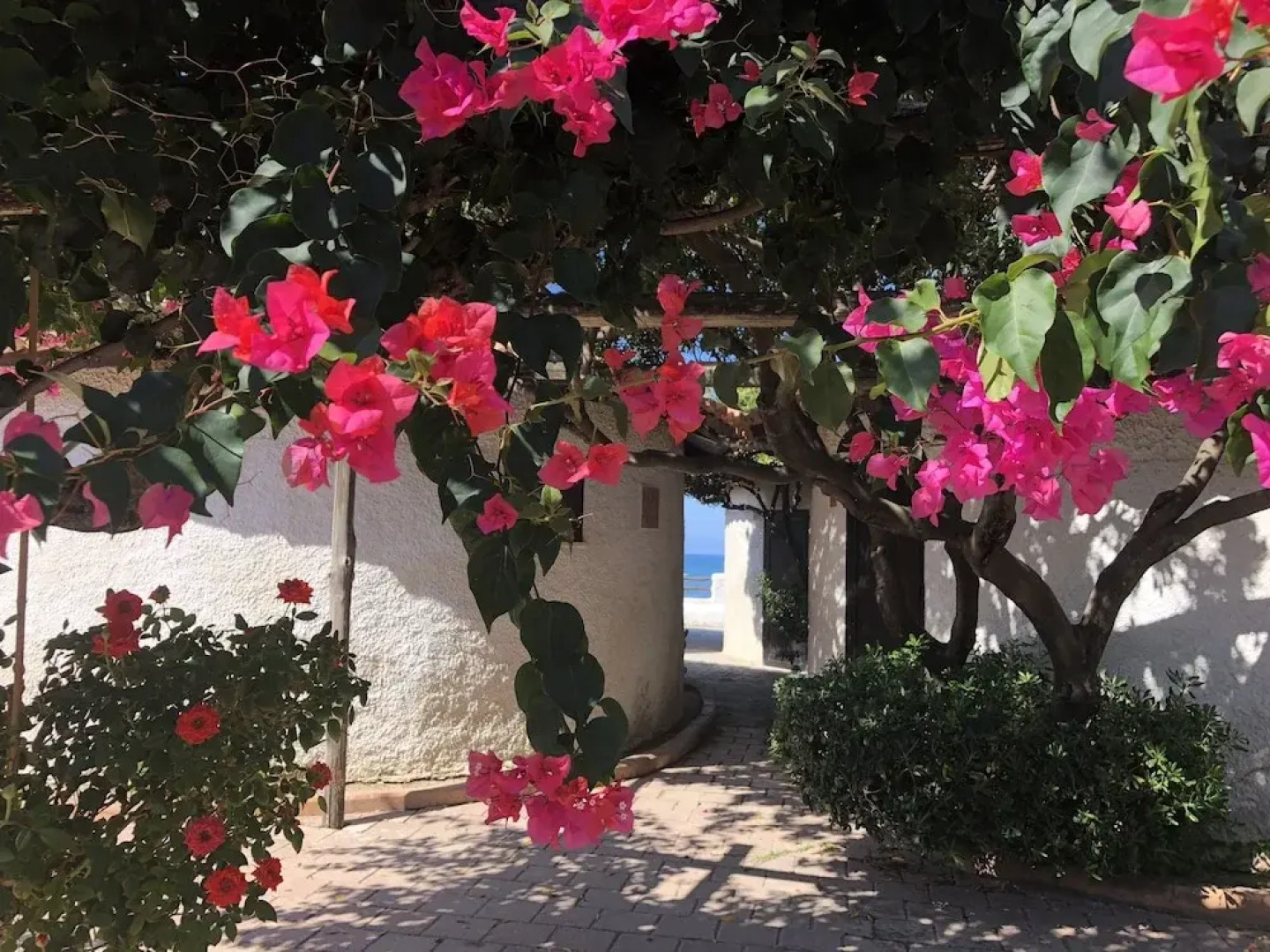 Villaggio Torre Ruffa