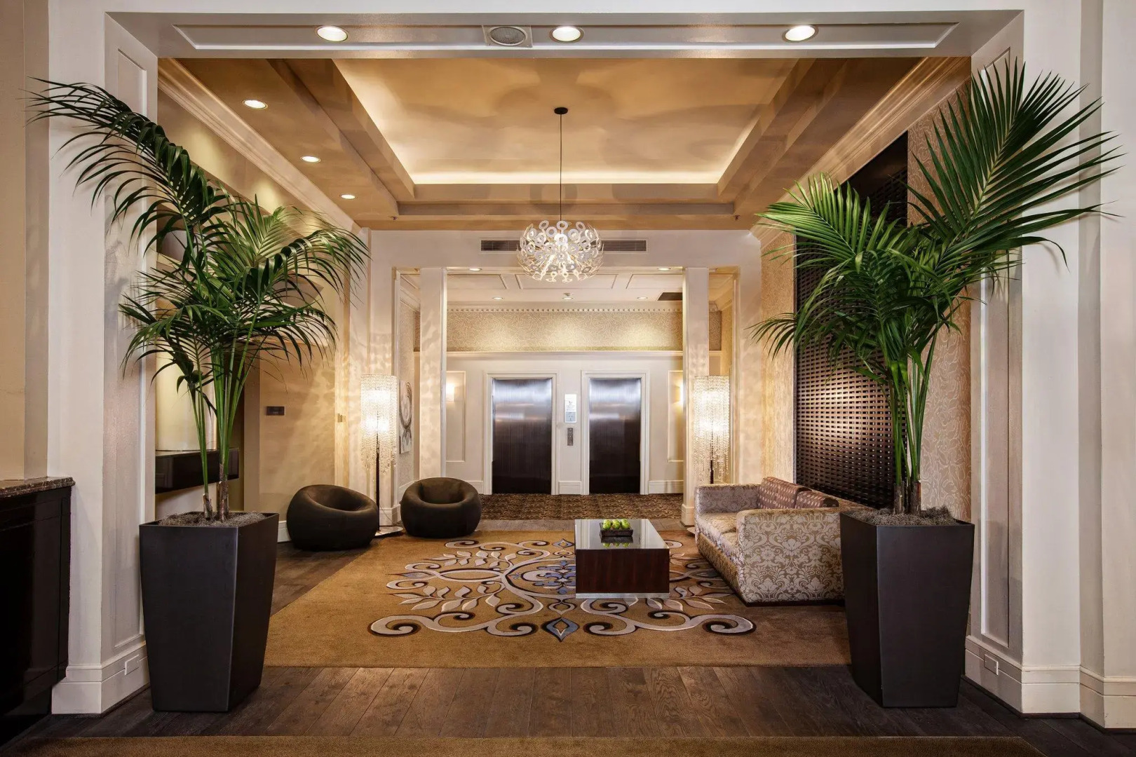 The Alexis Royal Sonesta Hotel Seattle