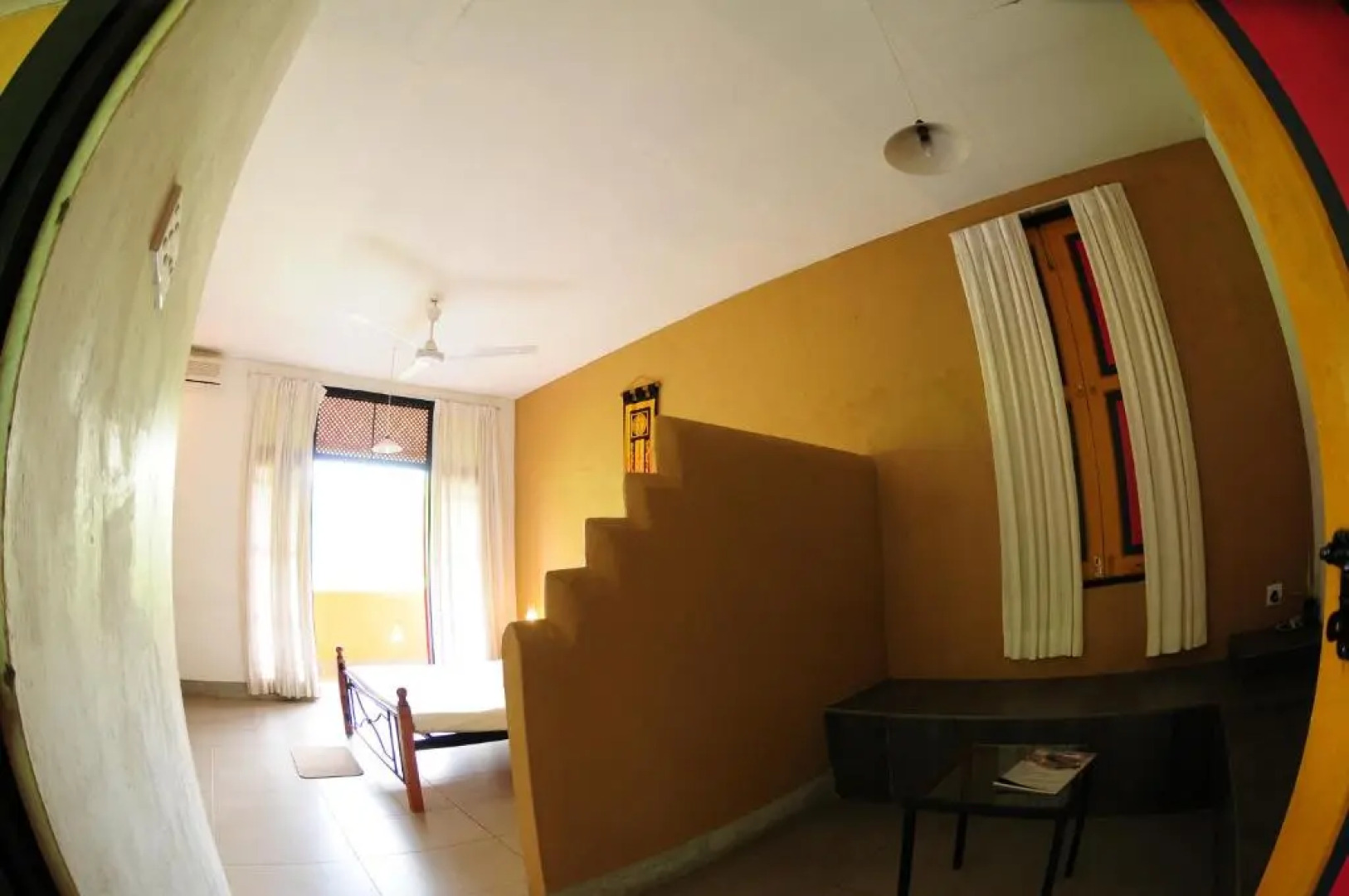 Ambalama Leisure Lounge