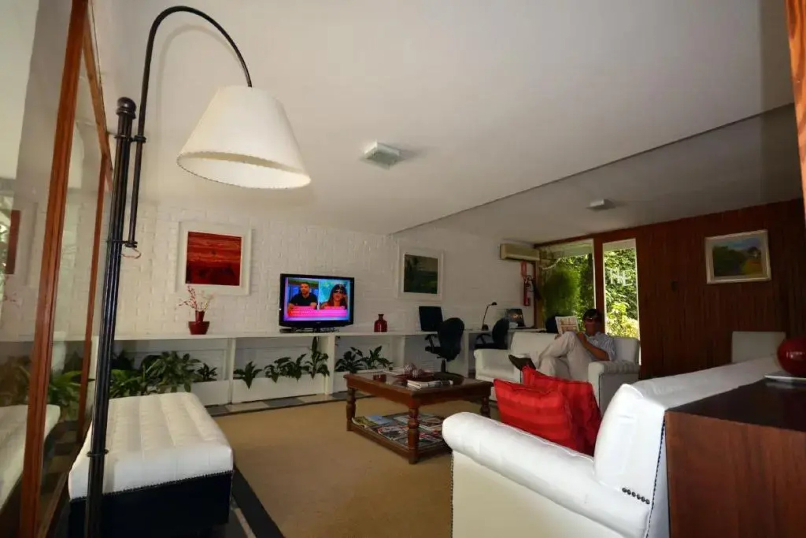 Hotel Español Salto