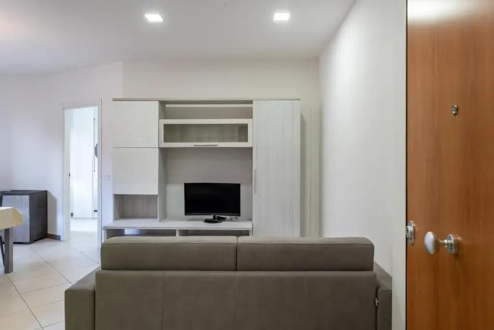 Santo Stefano di Magra Modern Apartments