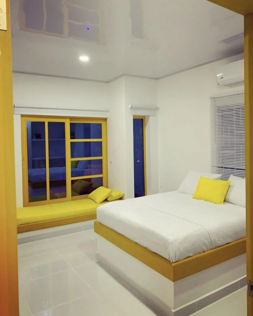 Bahia Tropical Coveñas