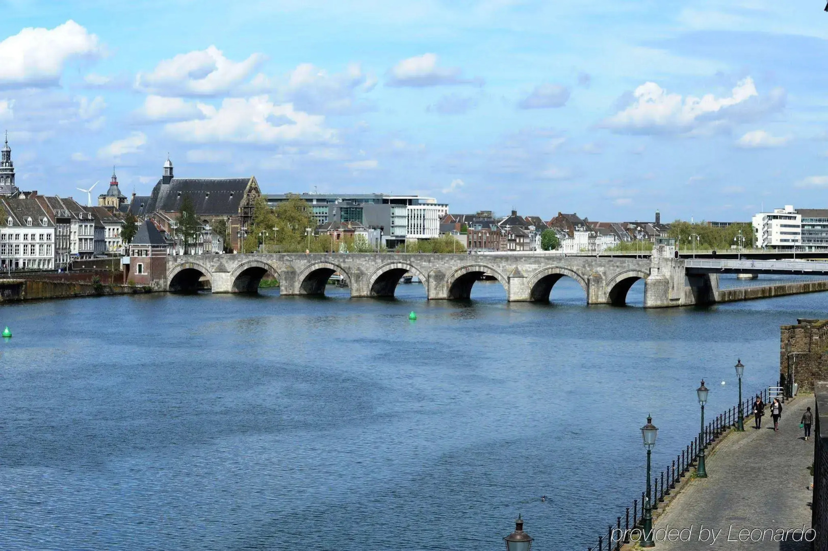 Crowne Plaza Maastricht by IHG