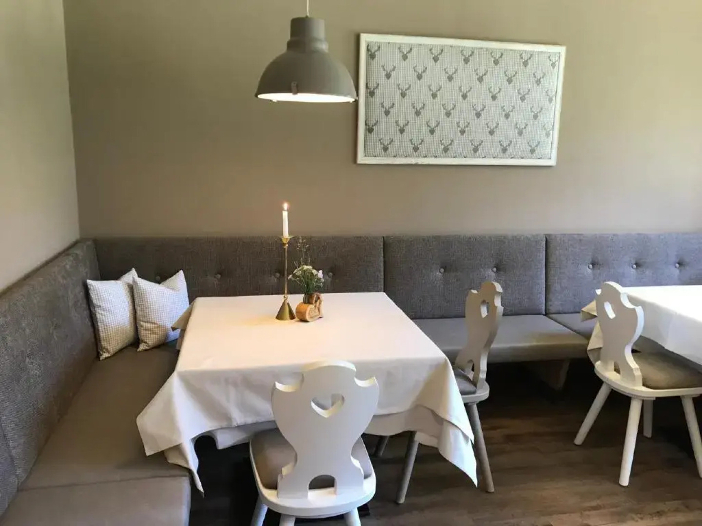 Klein Fein Hotel zum Graf