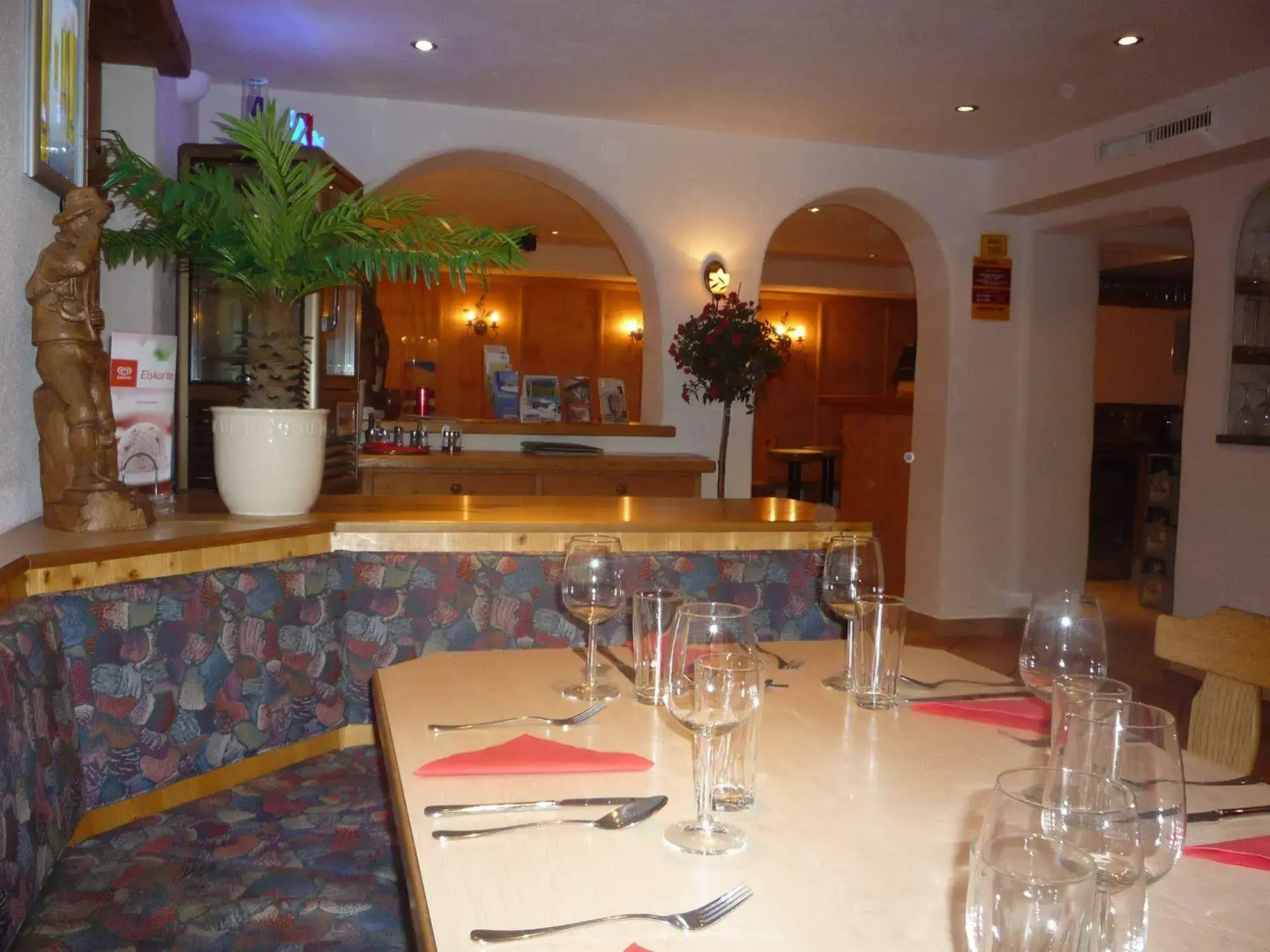 Appartement Grünfelder