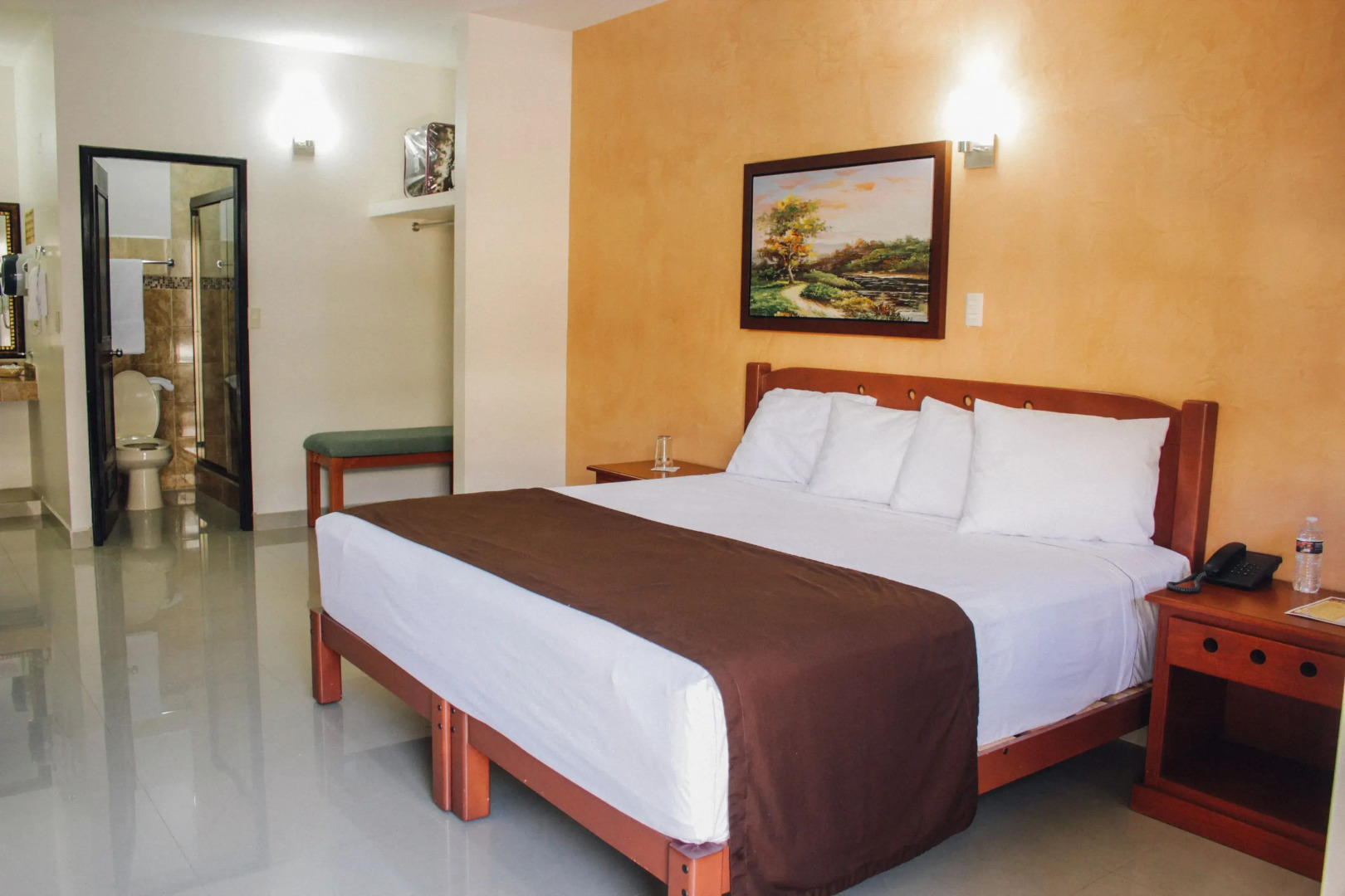 Gran Hotel Residencial Galerias