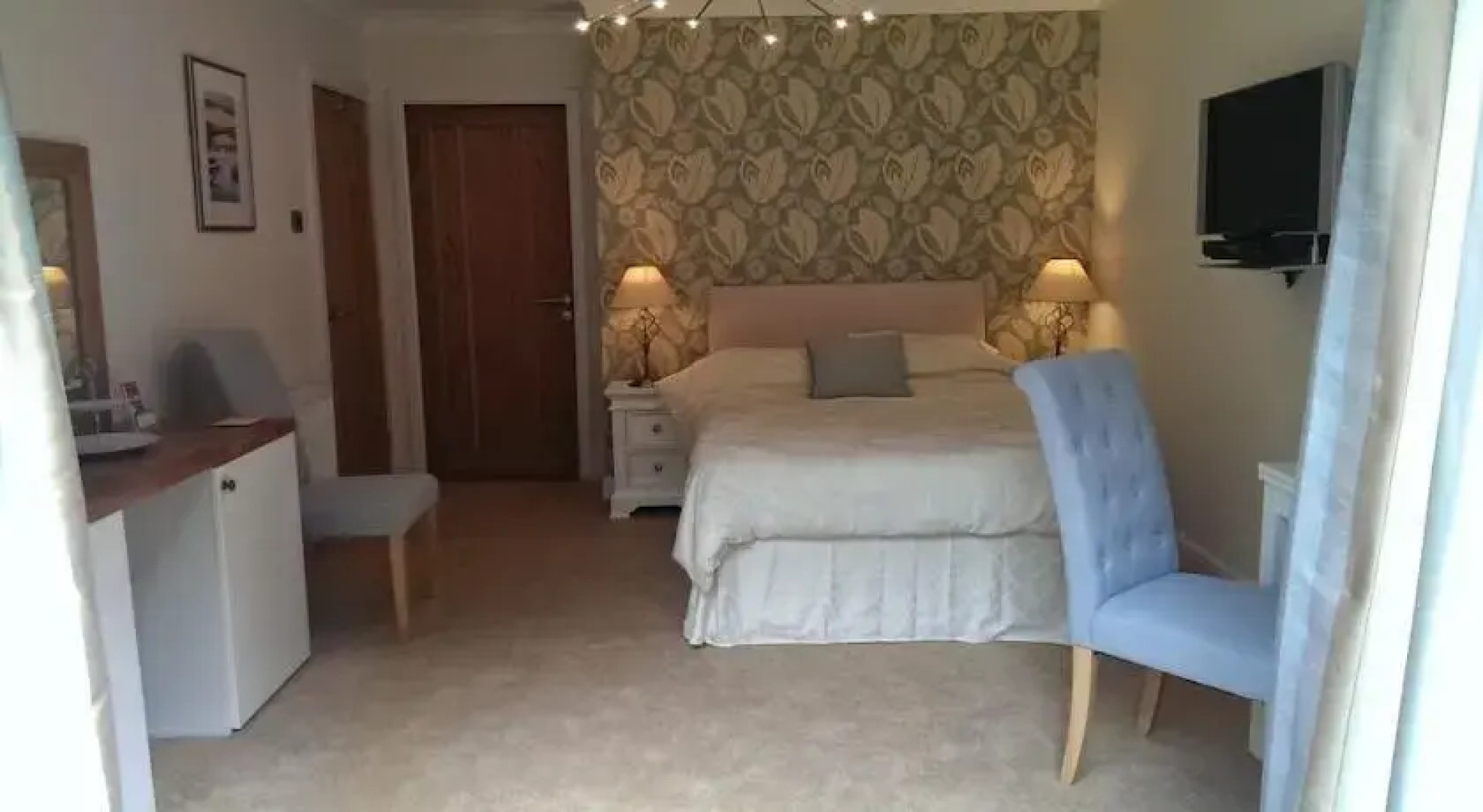 Everglades Bed and Breakfast