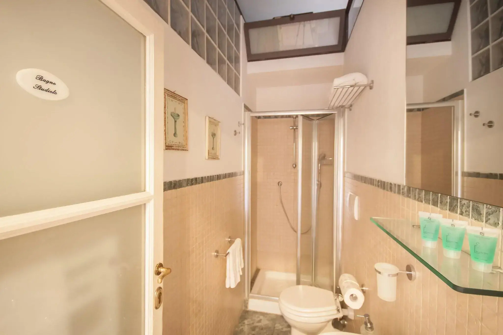 Casa Rovai Guest House