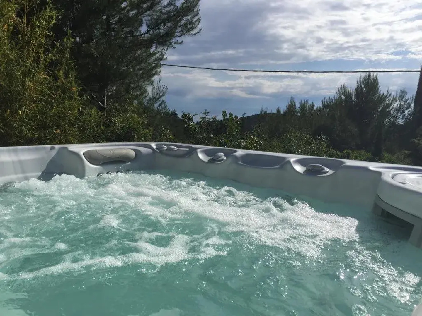 Le Clos de la Chèvre Sud