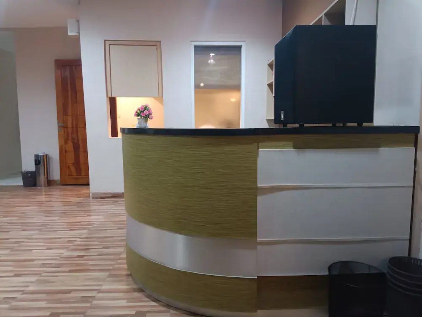 OYO 93626 Hi Homestay & Group