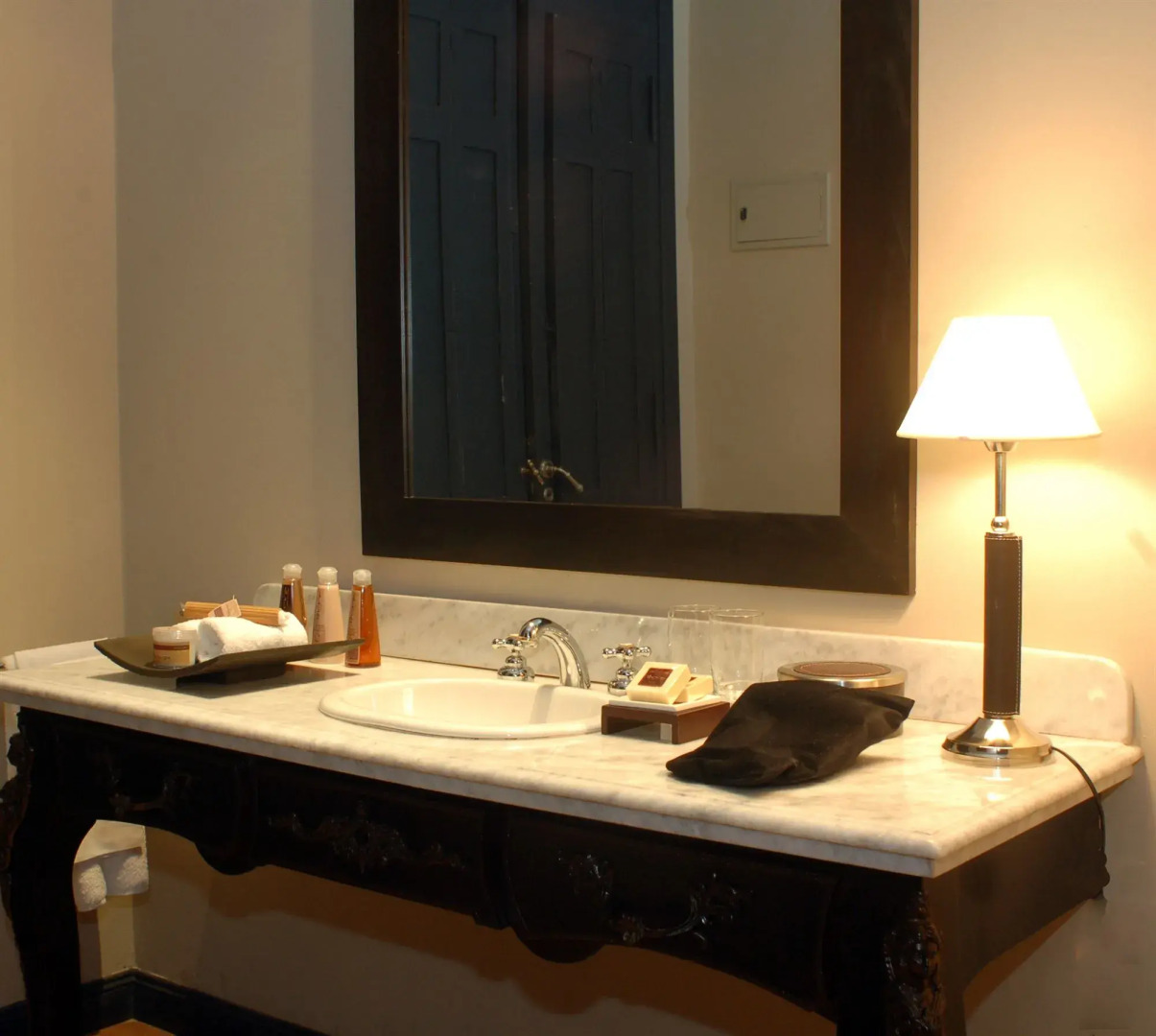 Legado Mitico Salta Boutique Hotel