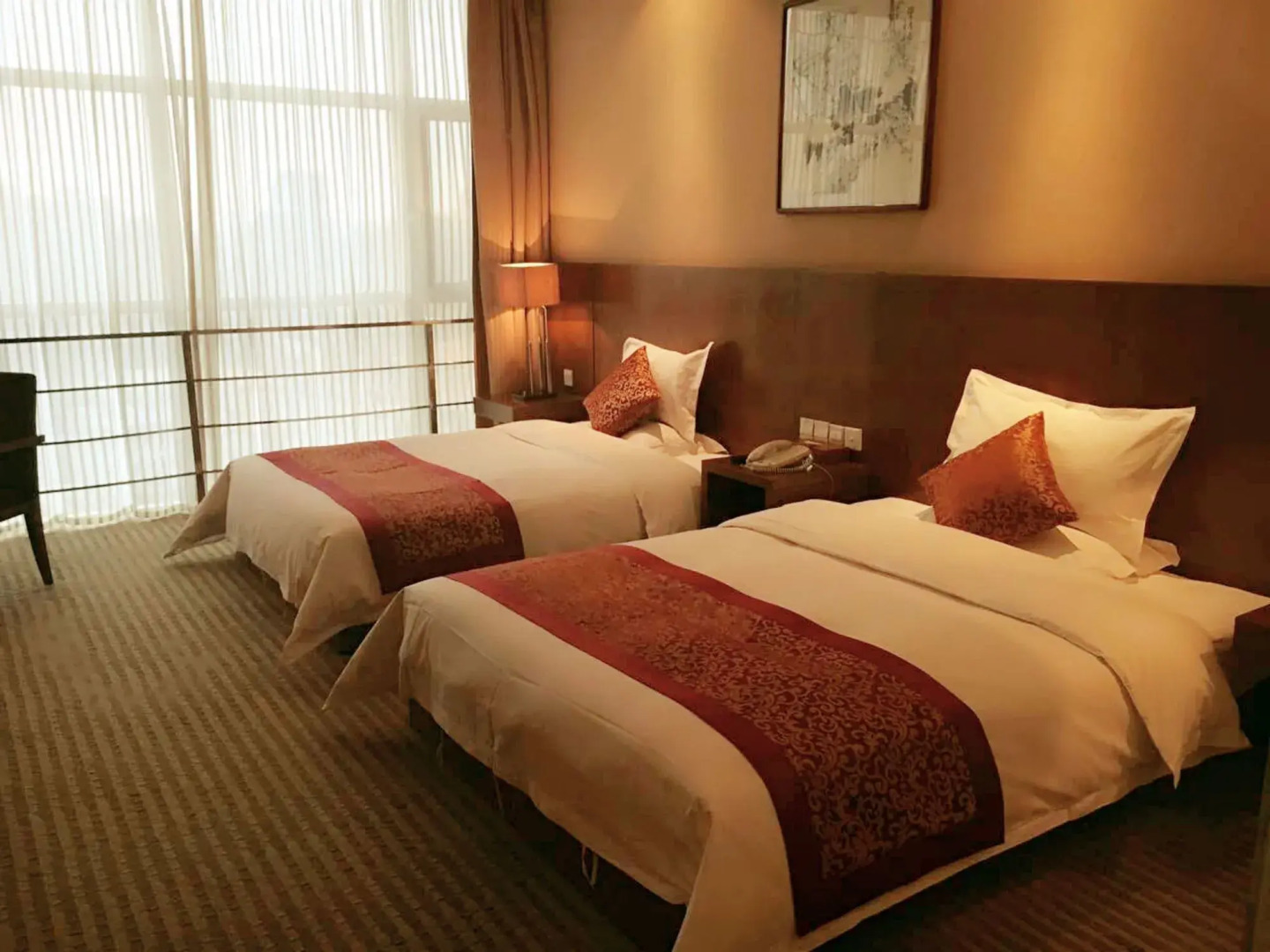 Jin Merchant International Hotel