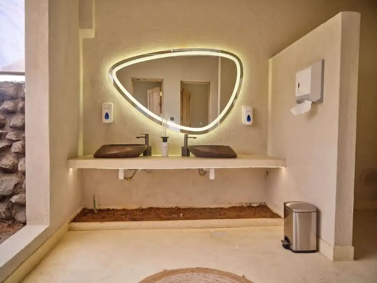 Surana Buffalo Springs