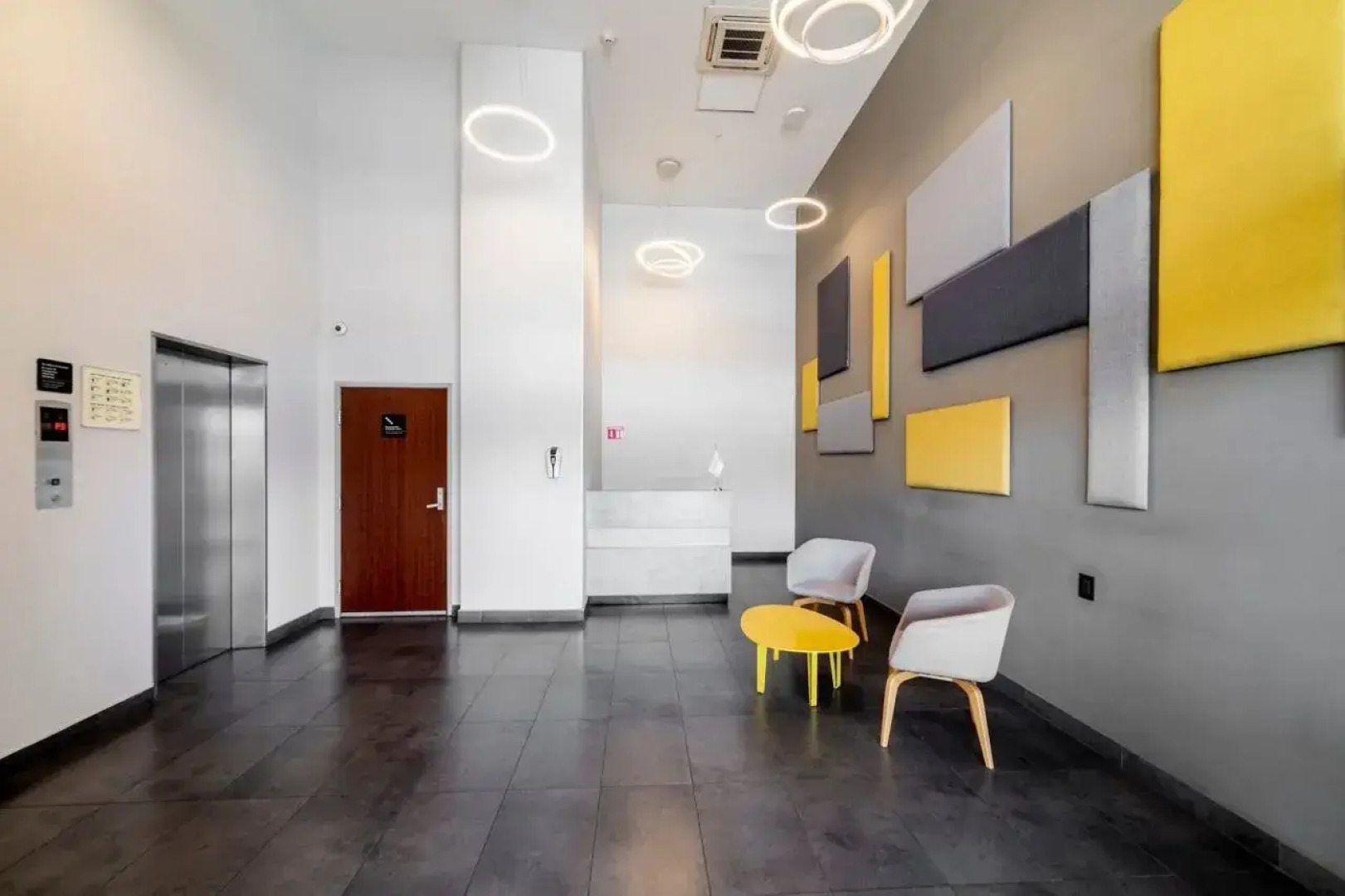 City Express Plus by Marriott Guadalajara Palomar