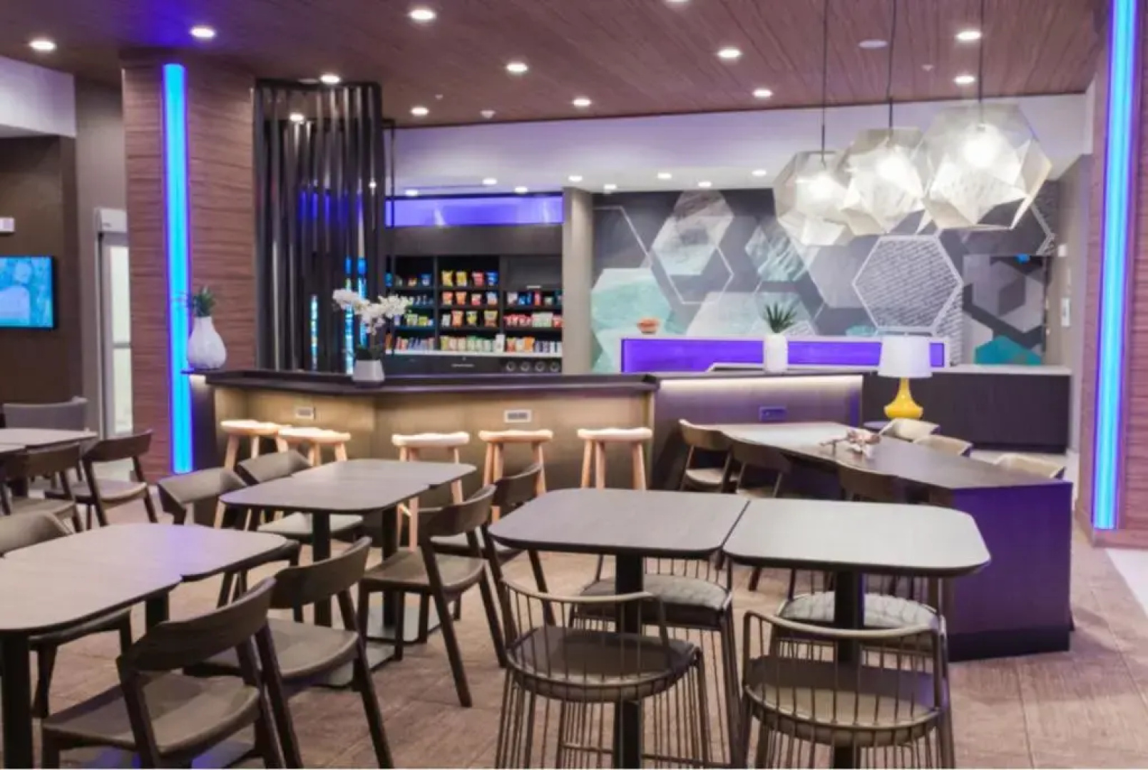 SpringHill Suites by Marriott Birmingham Gardendale