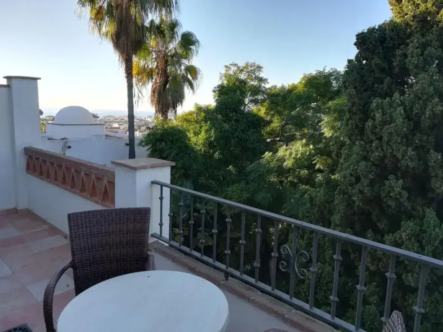 La Santa Cruz Resort & Spa Almuñecar