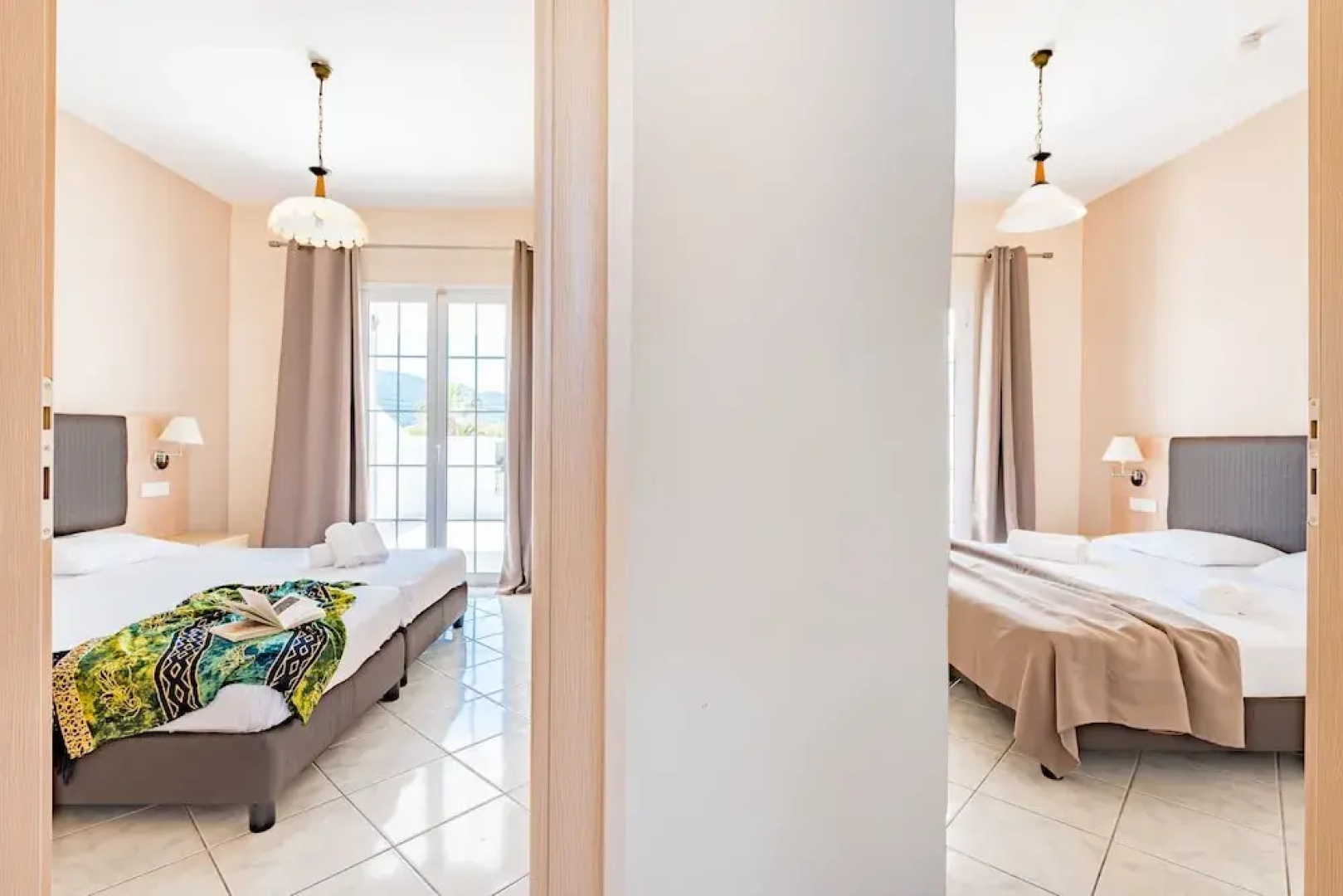 Yakinthos Hotel