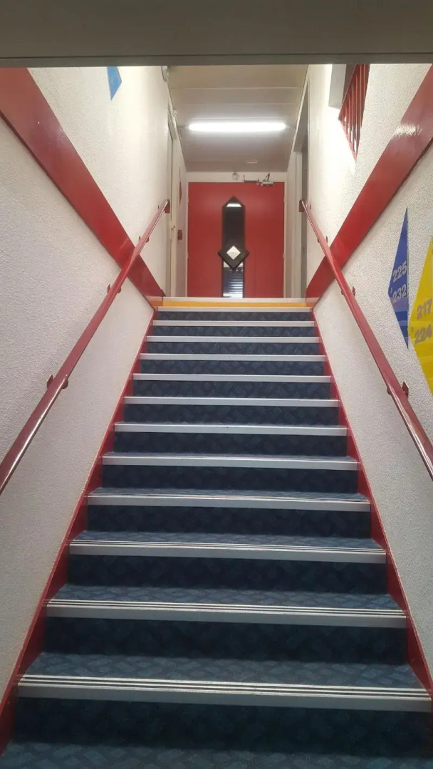 Hotel Thania