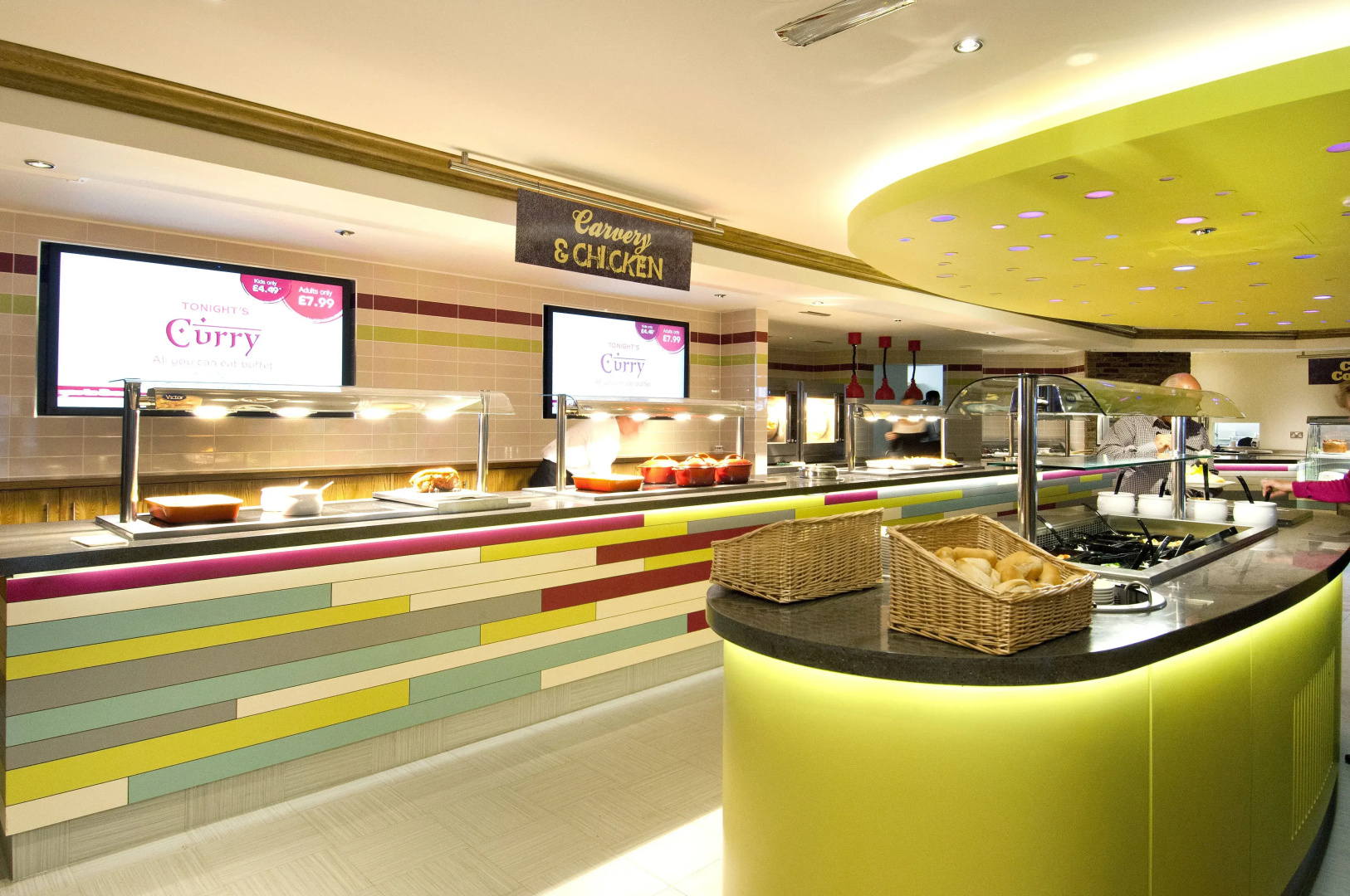 Premier Inn Barry Island