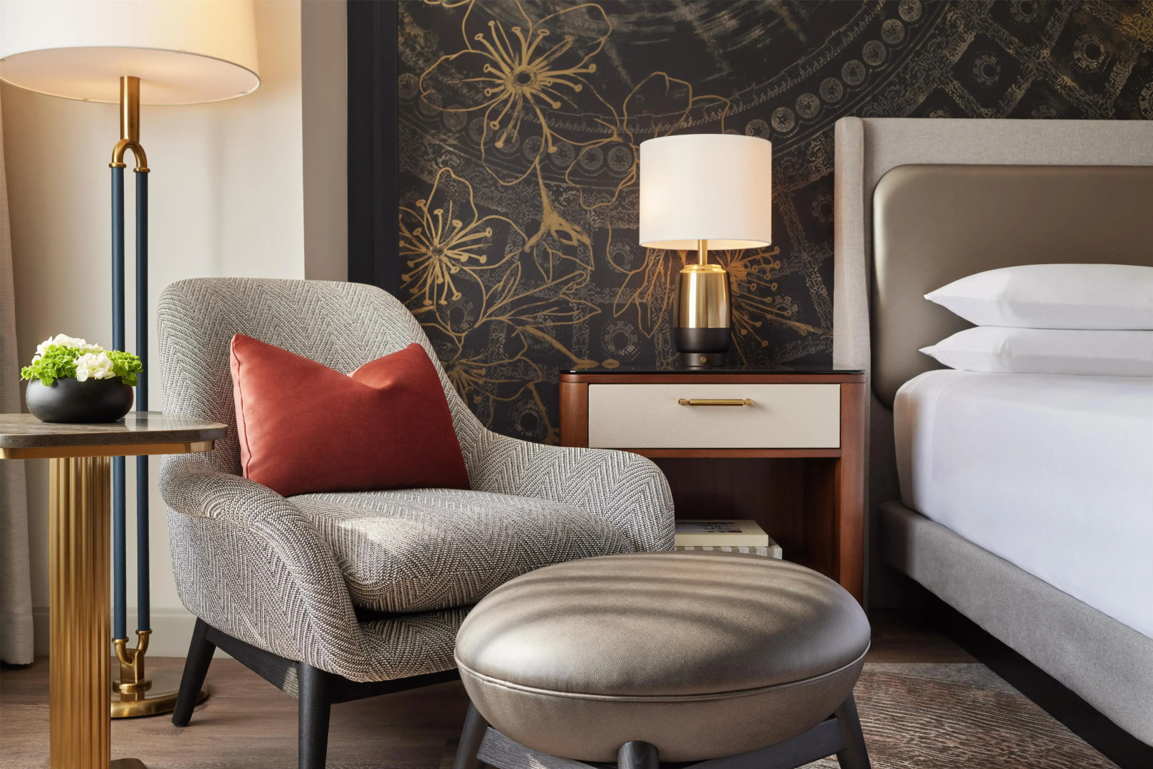 Grand Hyatt Washington