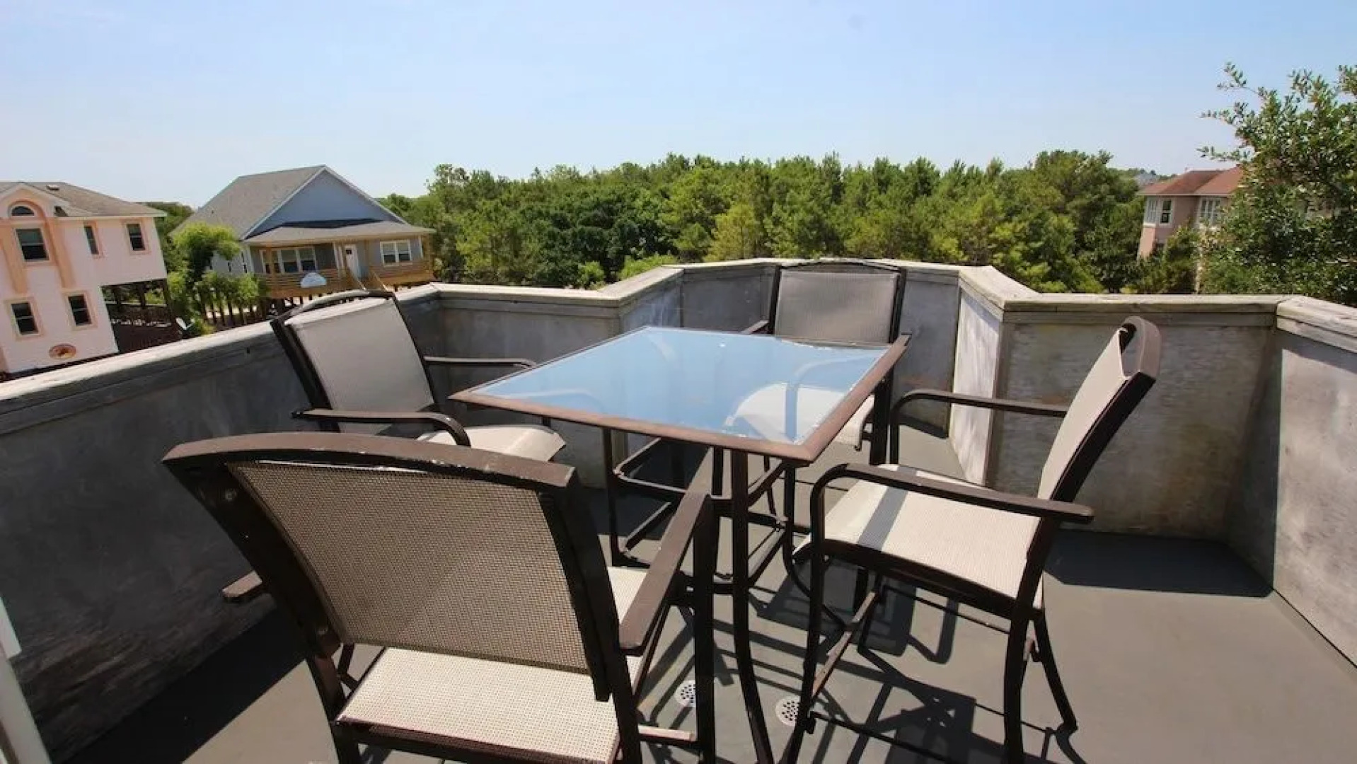 A Shore Thing - 4 Br Home