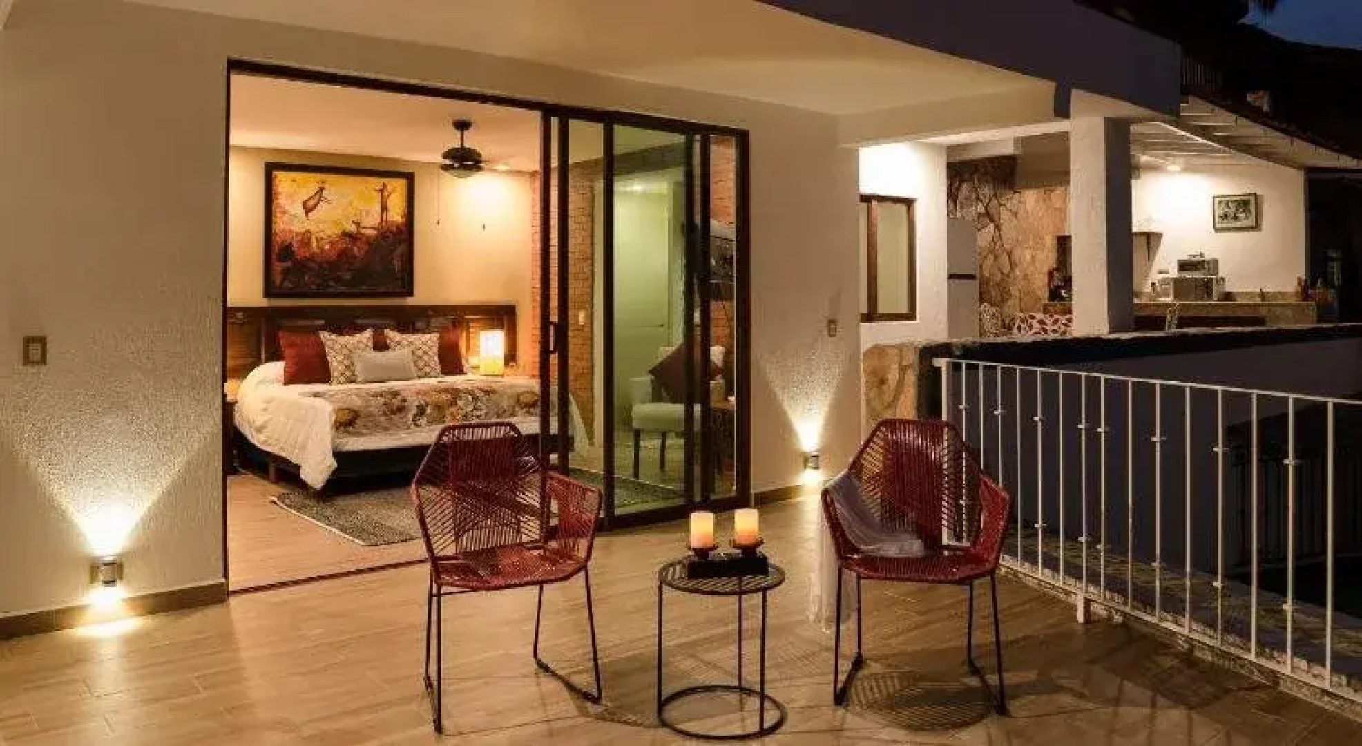 Villa Bella Bed & Breakfast