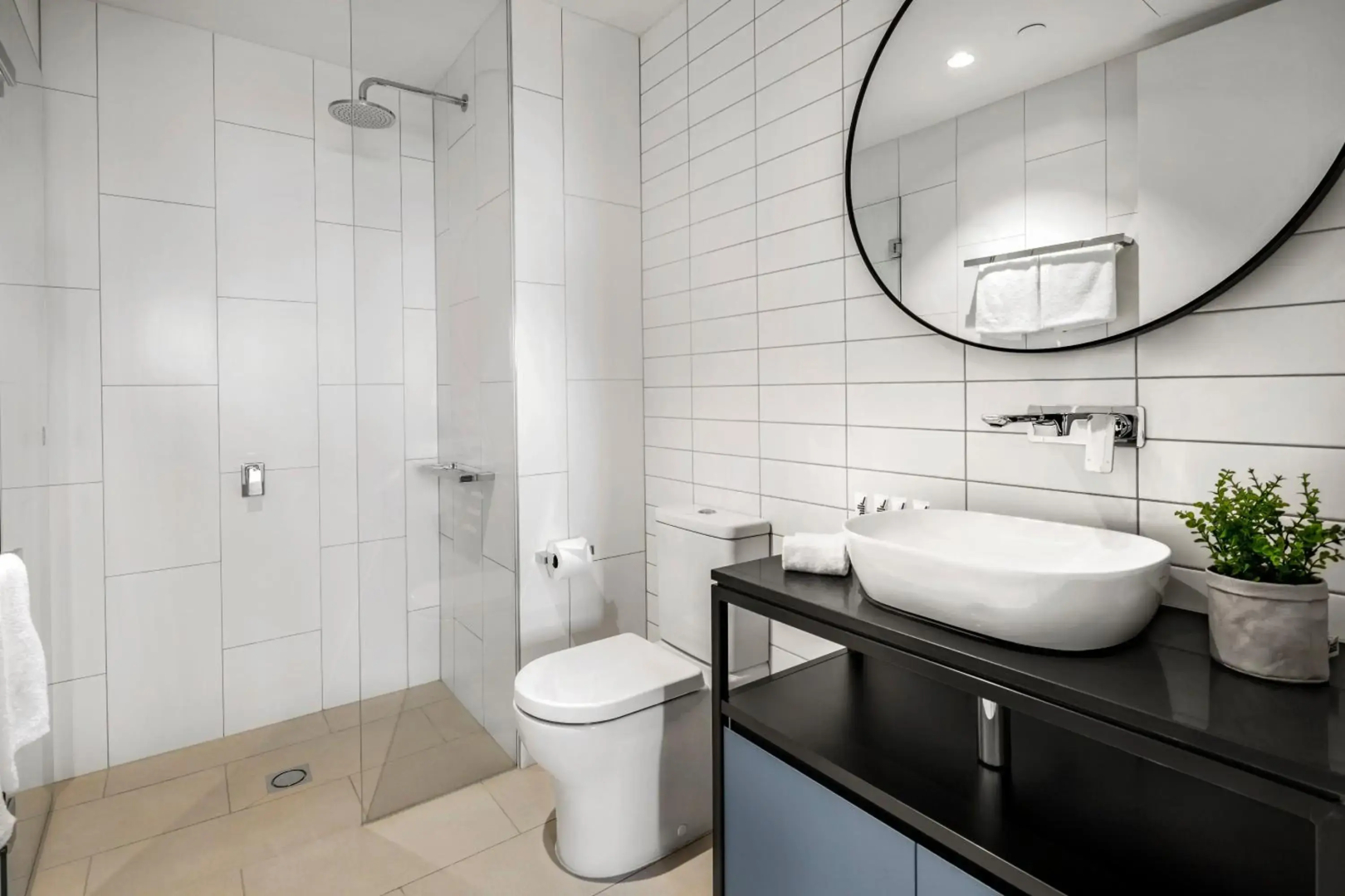 Quest Burwood East