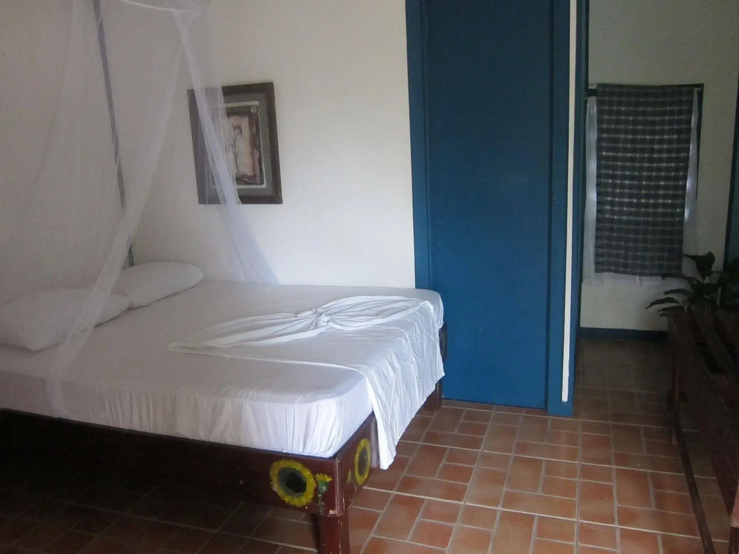 La Casona de Tortuguero