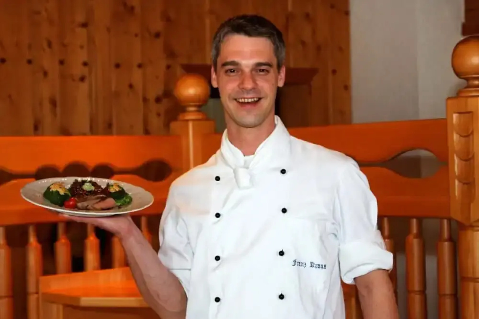 Gasthof-Pension Kraus