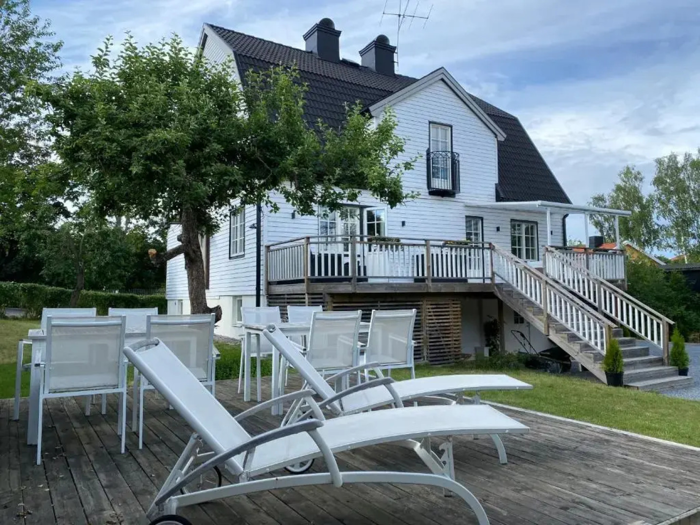 Stockholm Best Residence B&B