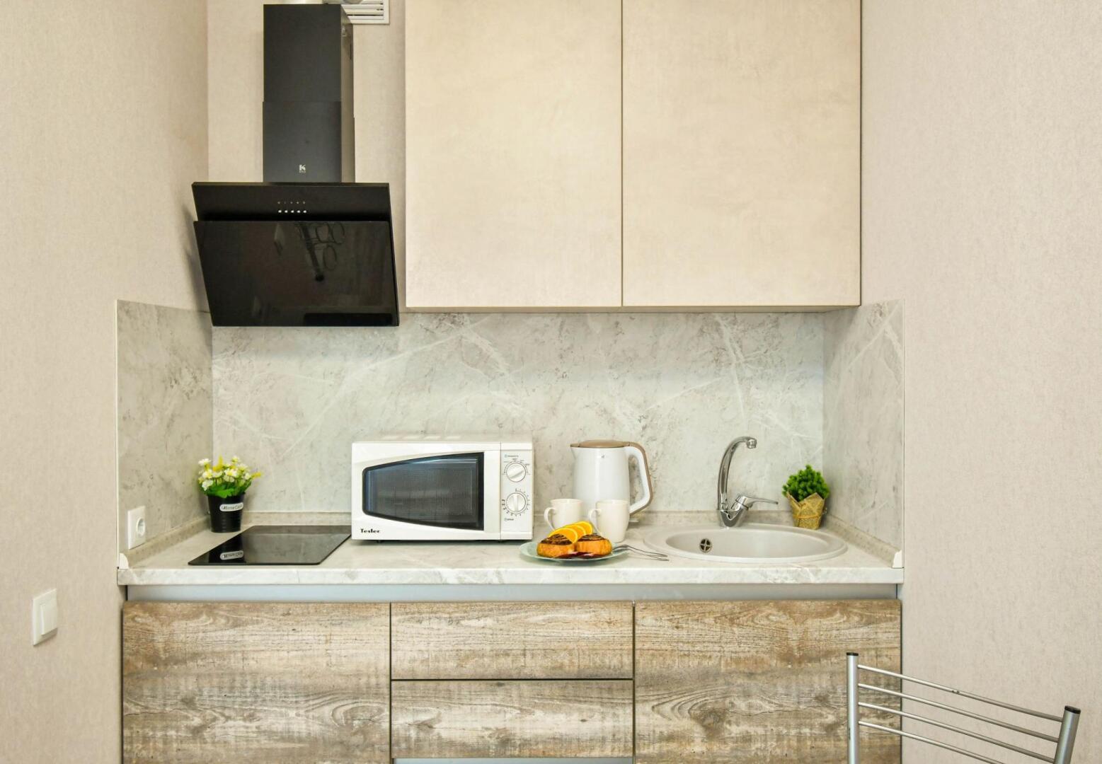 Суточно на улице Взлётная