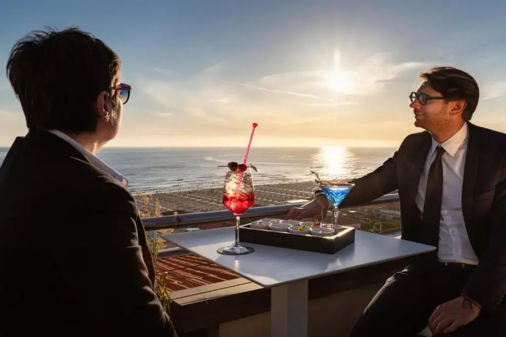 Grand Hotel Principe di Piemonte