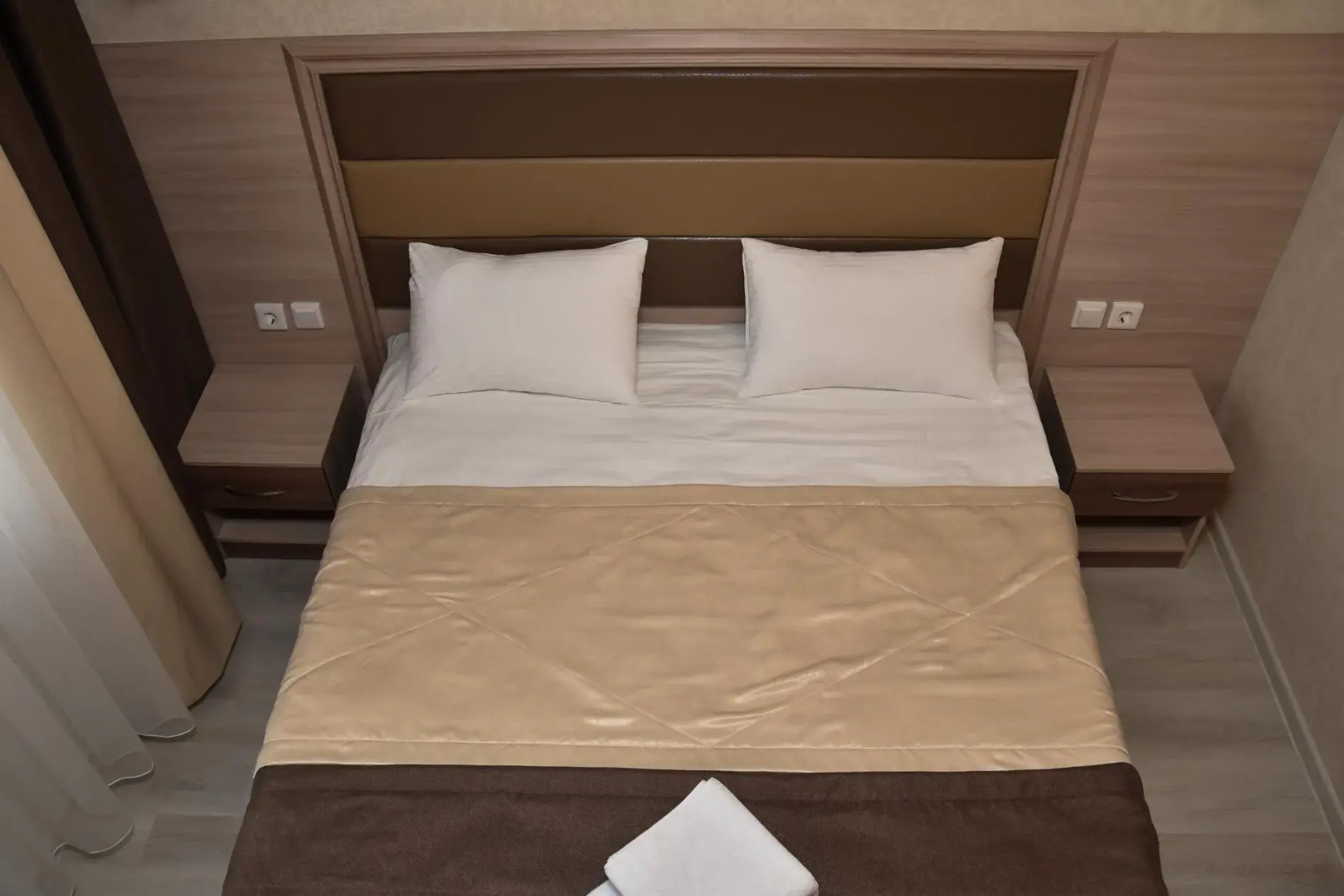 Отель Горный Алтай