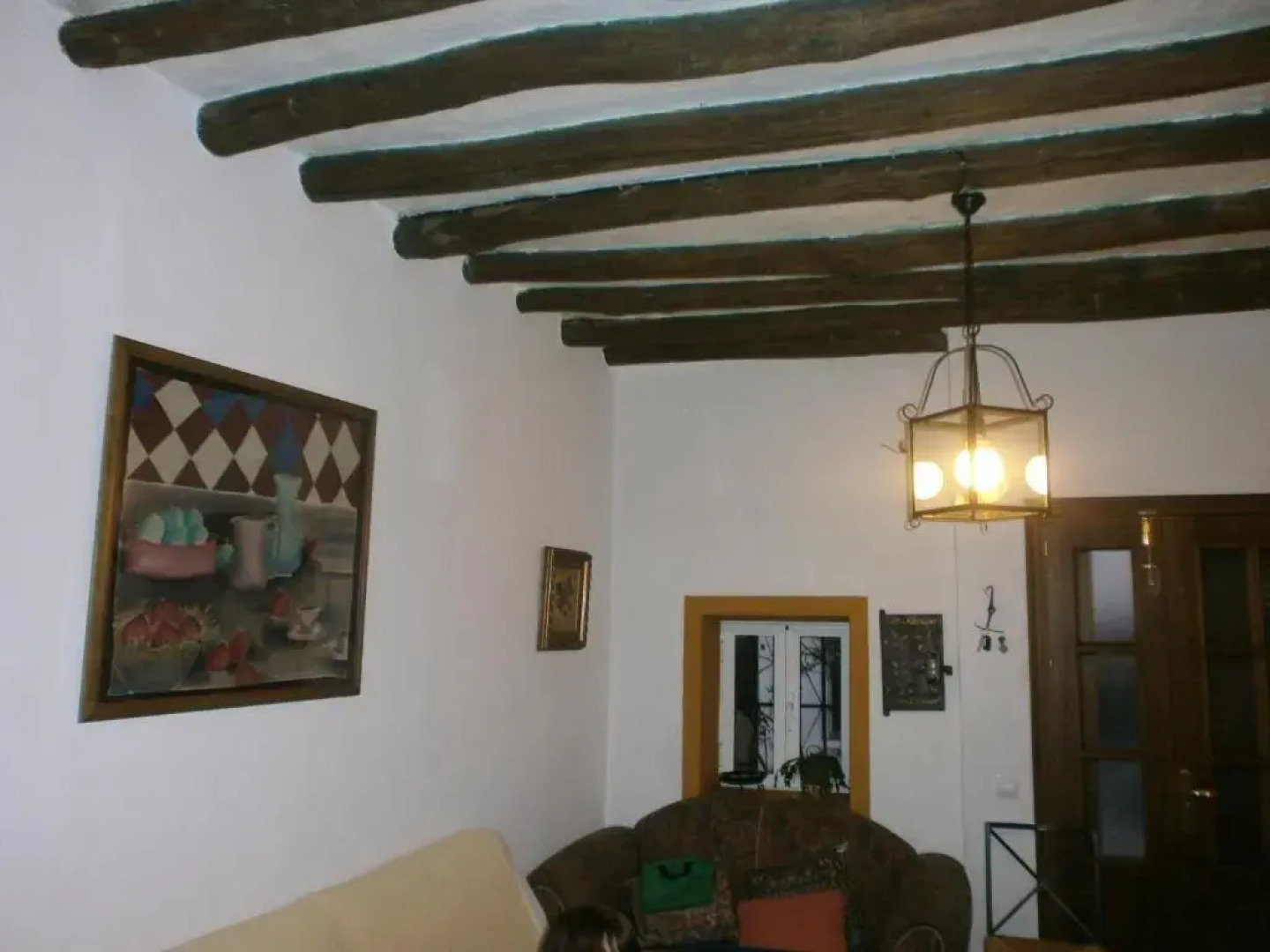 Alojamiento Rural Calle del Carmen