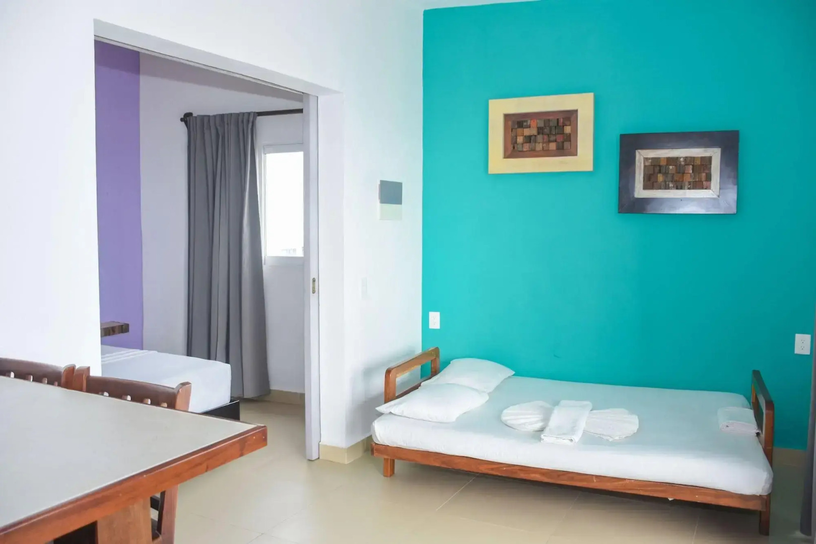 El Fuerte Beach Resort