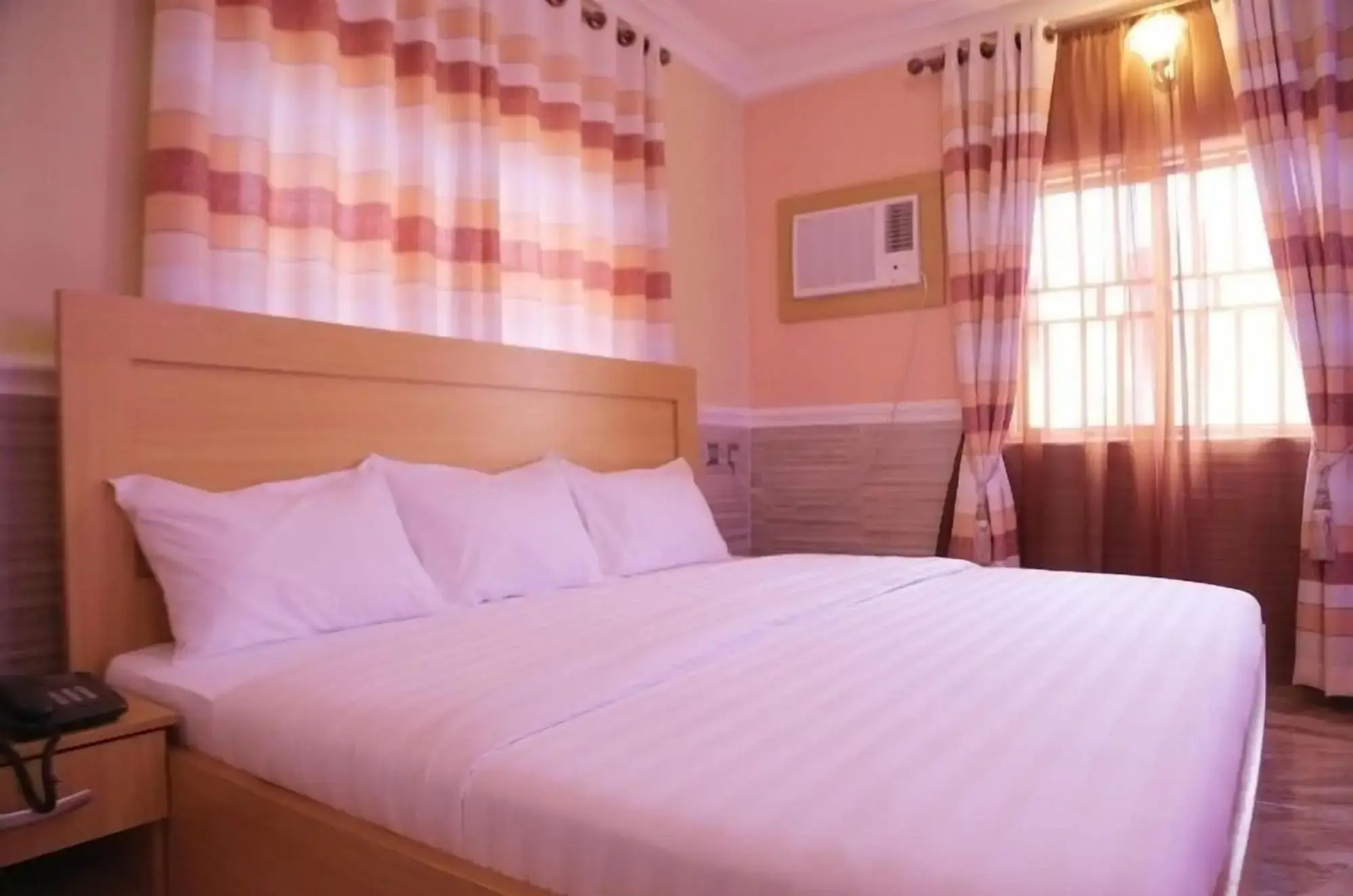 Dilida Guest Suites