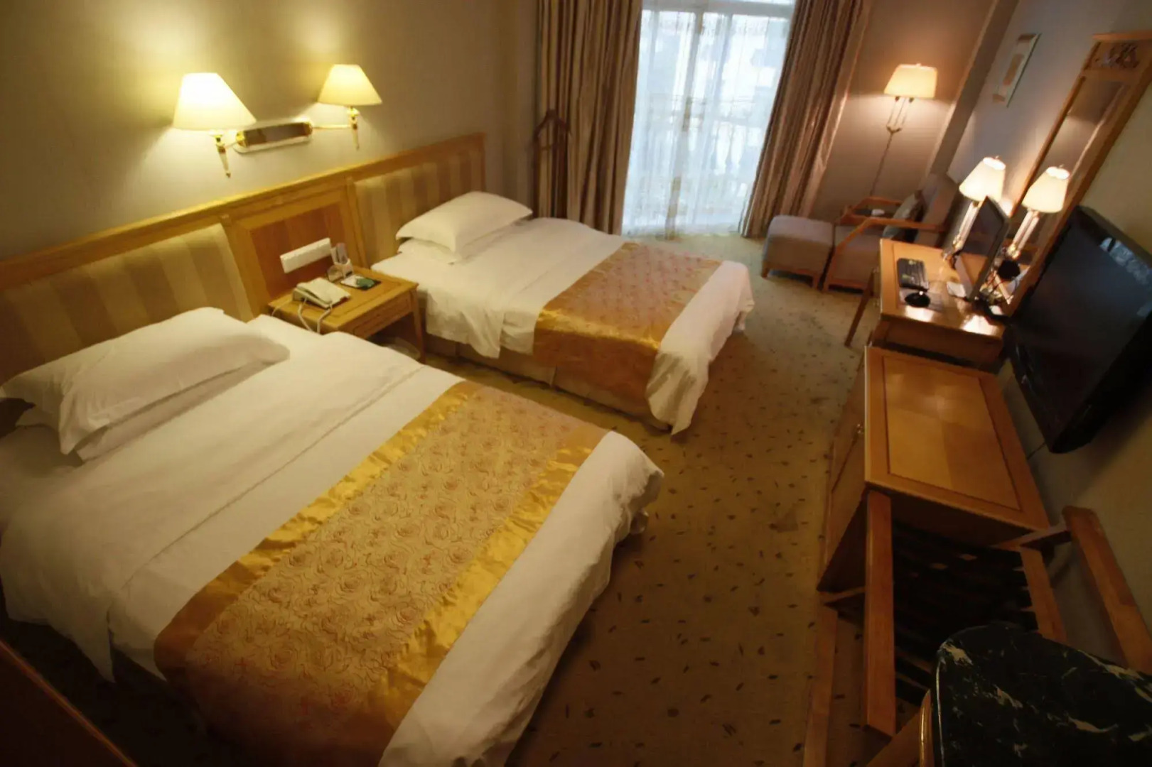 Excemon Beach Hotel Beihai