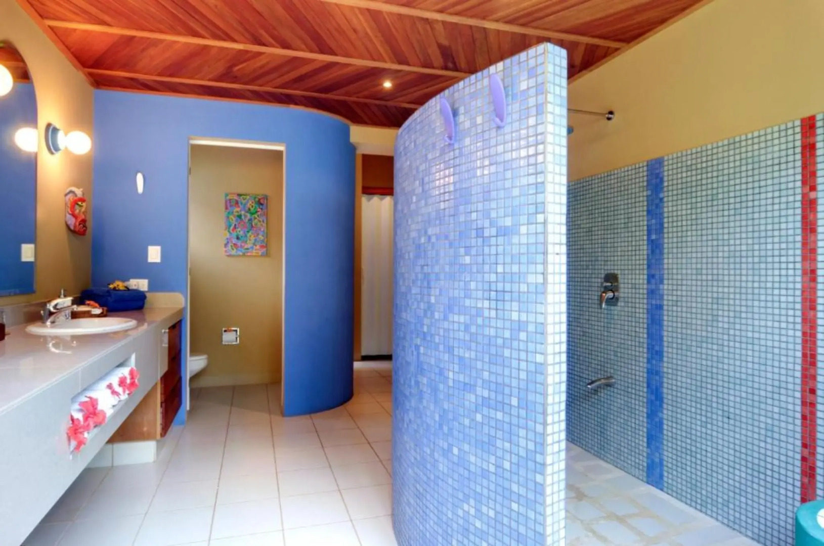 Alma Del Pacifico Beach Hotel & Spa