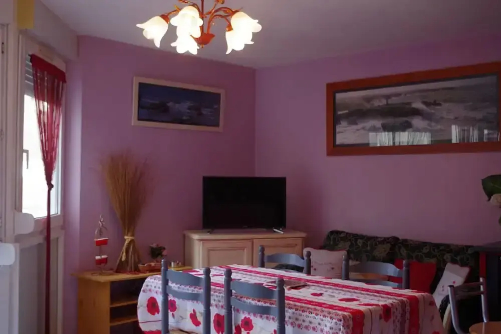 Appartement Le Casino