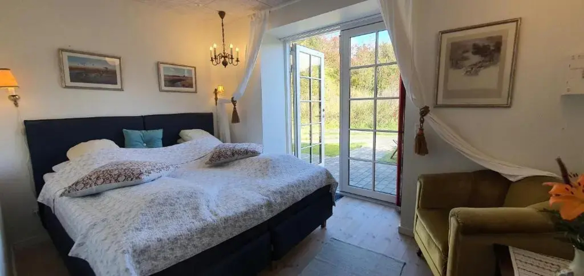 Næsbydale Badehotel